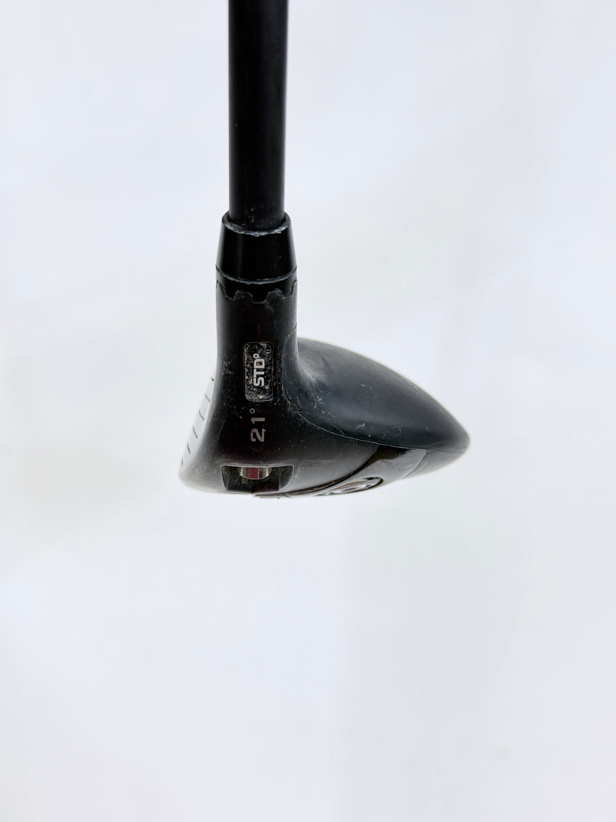COBRA KING TEC 21° HYBRID S FLEX RH 39.5”