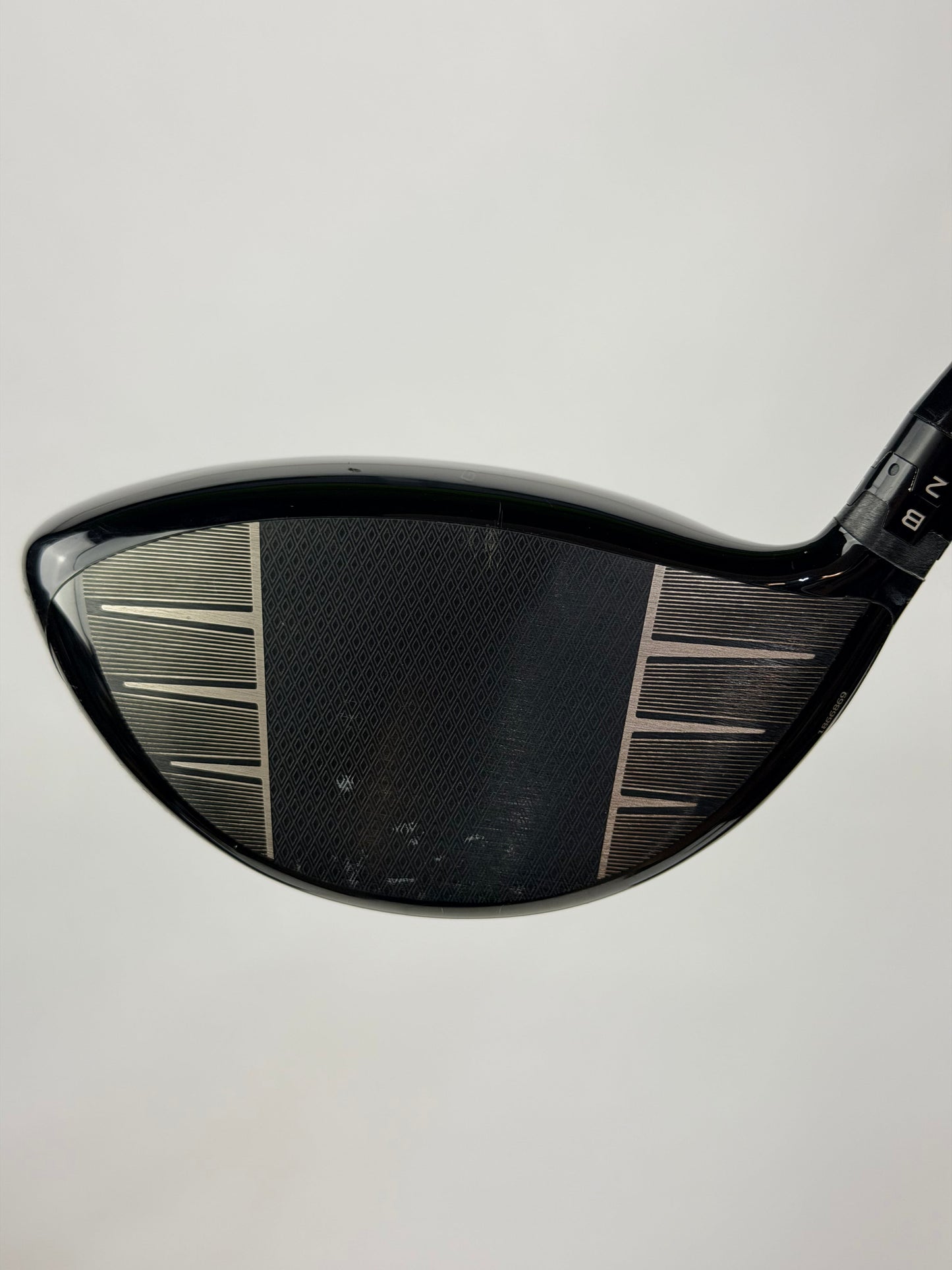 TITLEIST GT2 DRIVER 9° X FLEX RH 45”