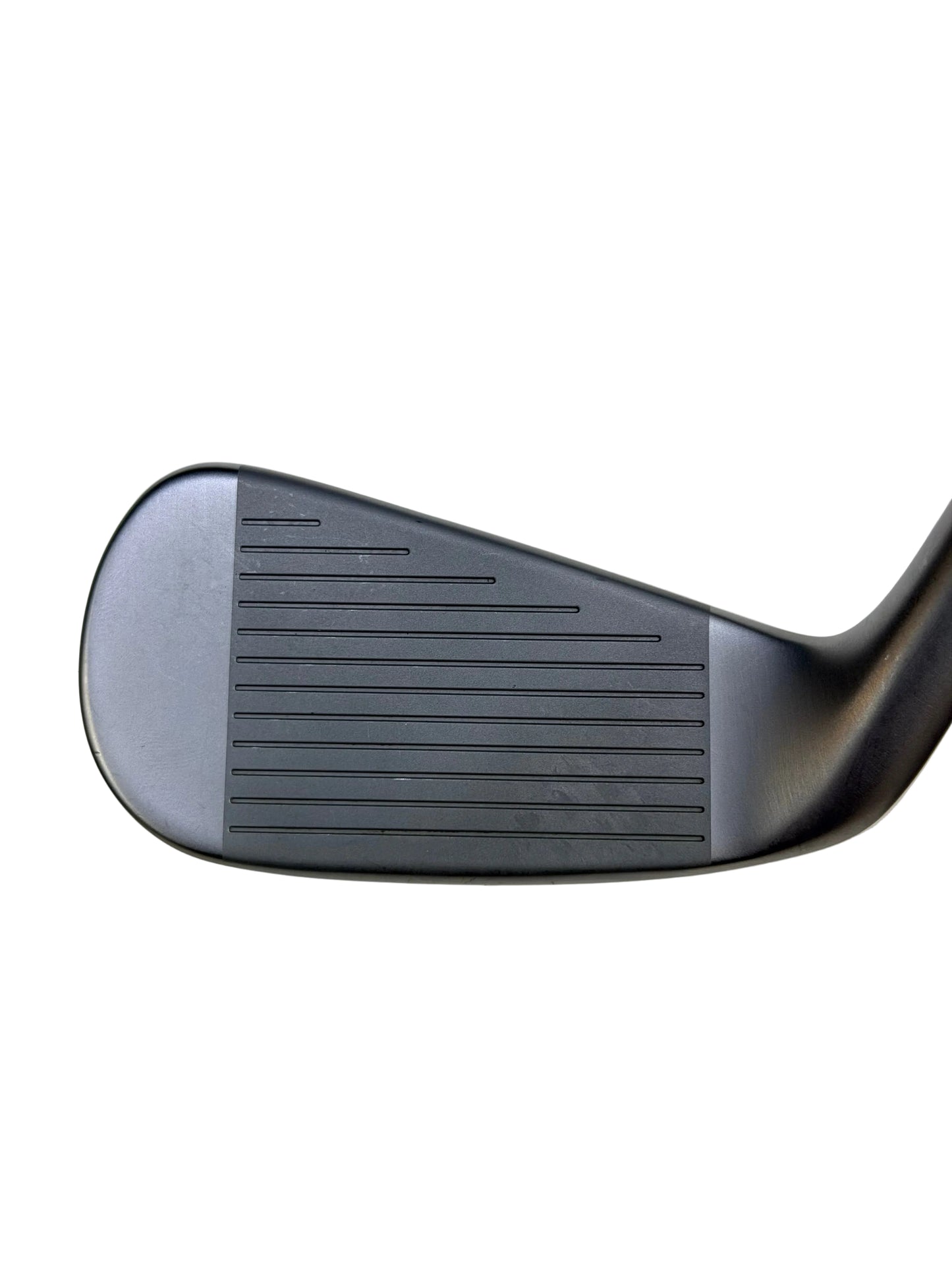 TAYLORMADE P DHY 4 UTILITY IRON 22° R FLEX RH 39”