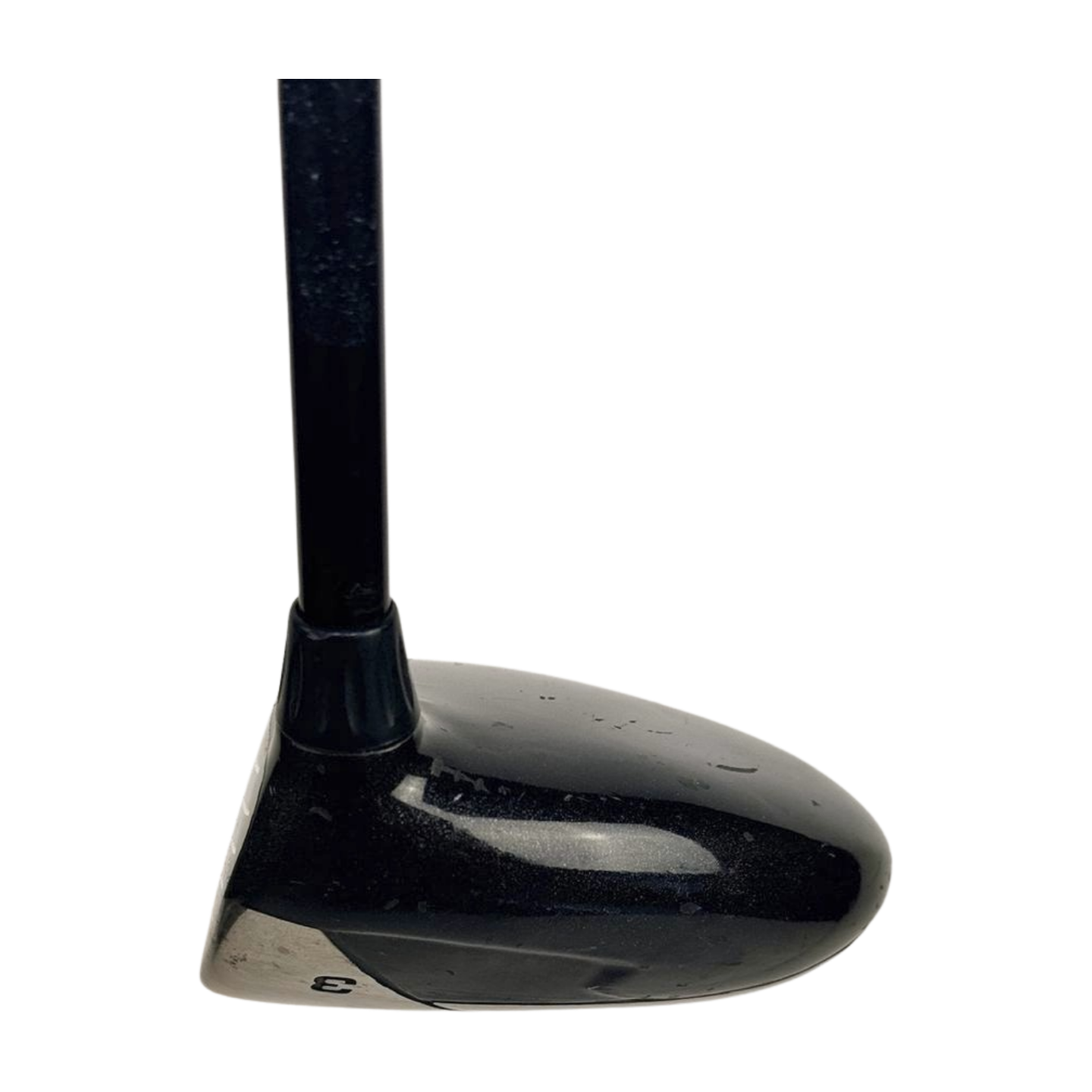 CALLAWAY X 3 FAIRWAY WOOD R FLEX RH 43”