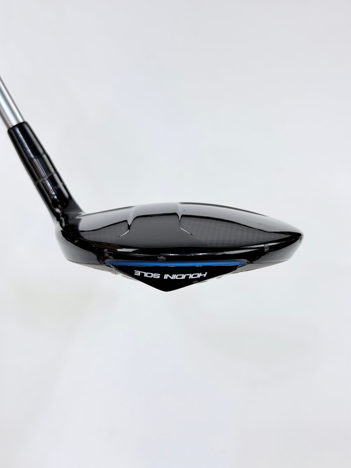 TOUR EDGE HOT LAUNCH 11 WOOD R FLEX RH 40.75”