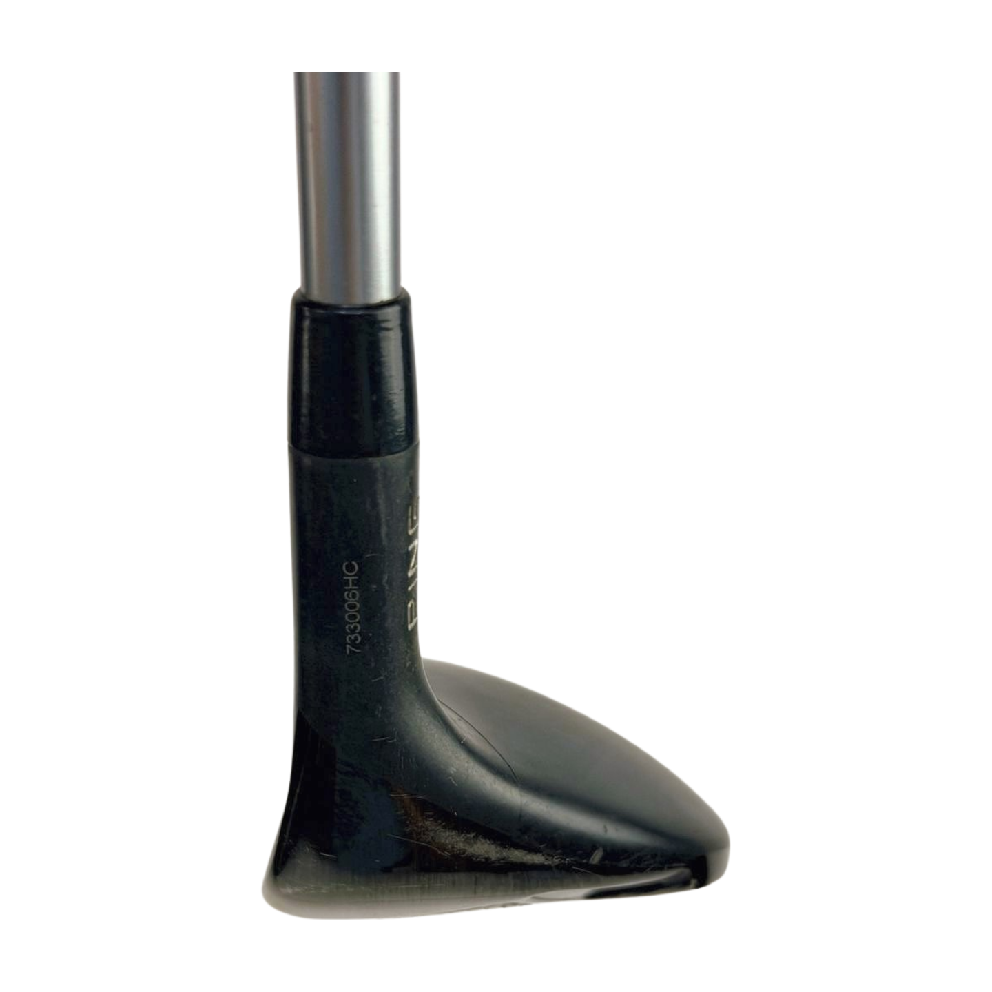 PING ANSER HYBRID 20° S FLEX RH 40”