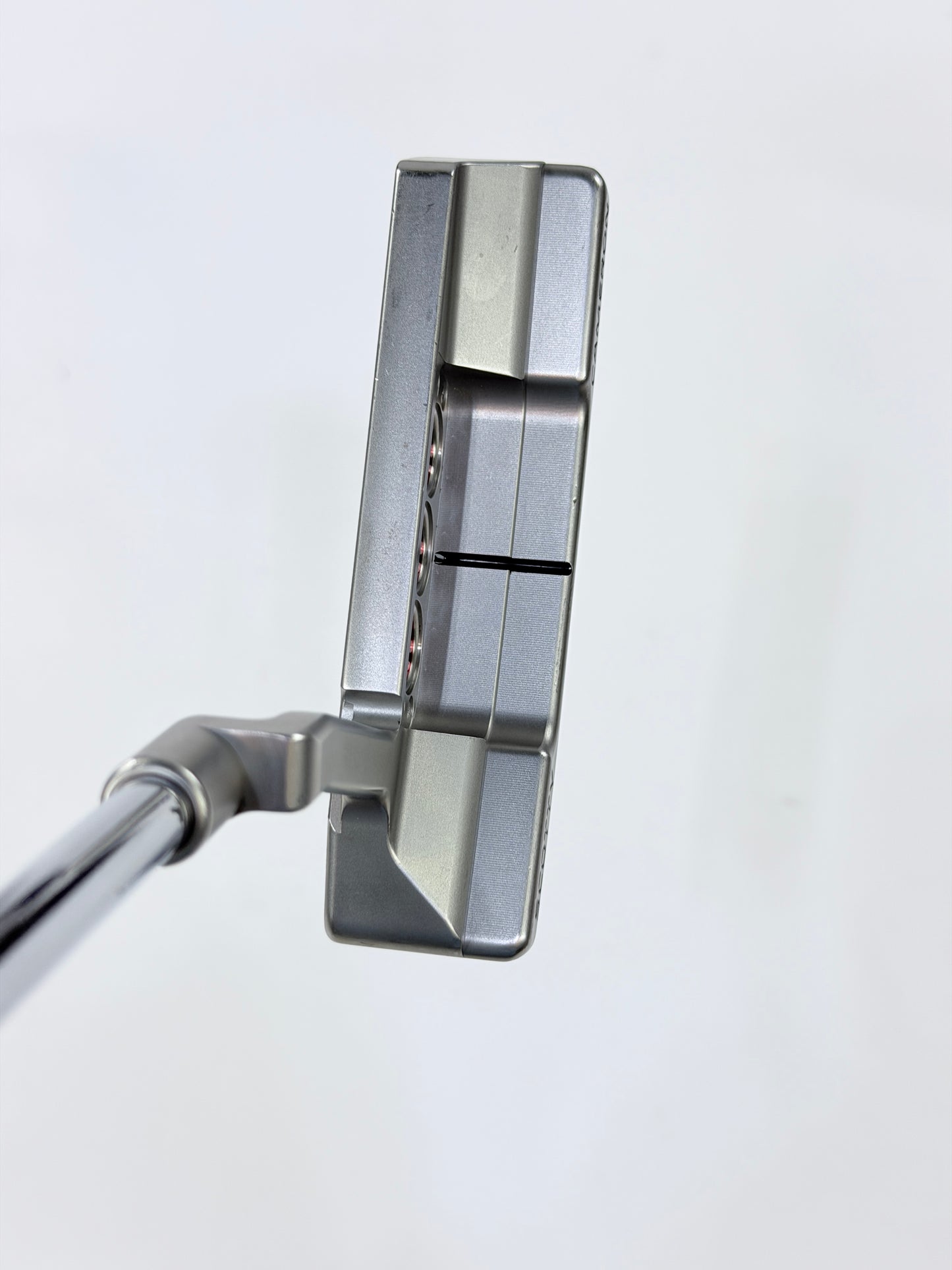 SCOTTY CAMERON SELECT NEWPORT 2 PUTTER RH 34”