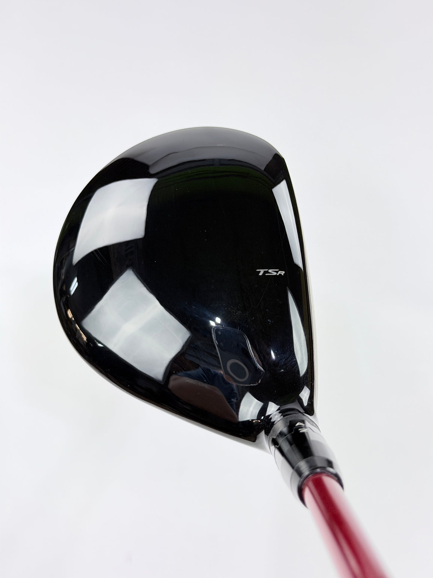 TITLEIST TSR3 3 WOOD 13.5° VENTUS VELOCORE RED S FLEX LH 43”