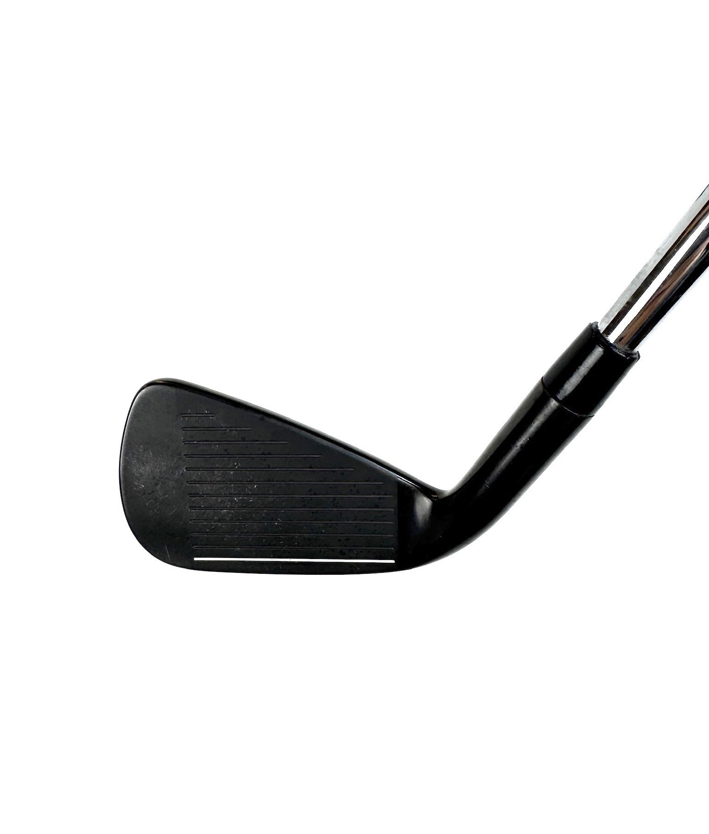 PXG 0311 T GEN4 BLACK 3 DRIVING IRON X FLEX RH 39”