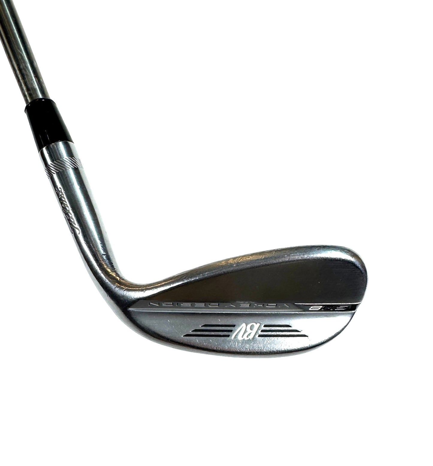 TITLEIST VOKEY SM8 WEDGE 58° RH X FLEX RH 35”