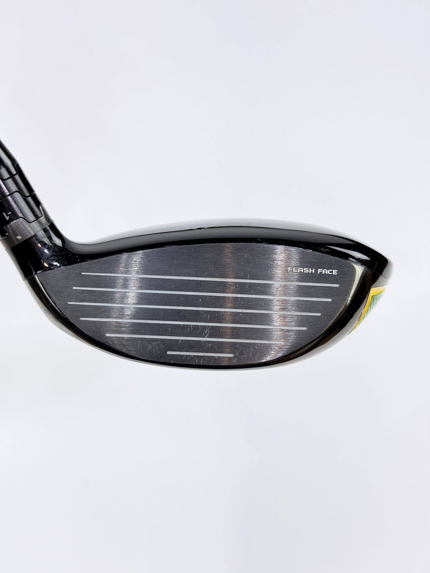 CALLAWAY EPIC FLASH SUB ZERO 3+ WOOD S FLEX LH 42.5”