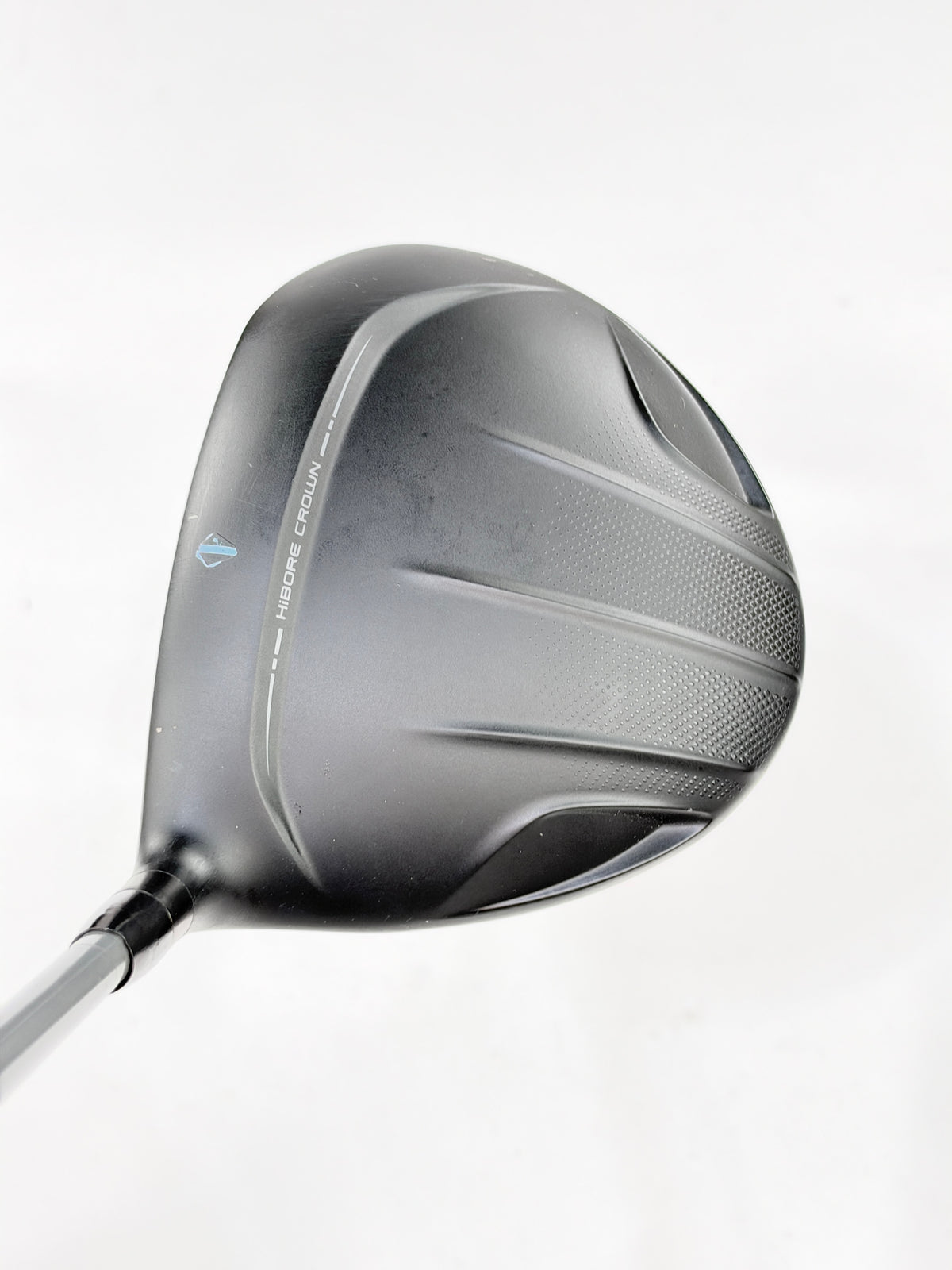 CLEVELAND LAUNCHER HB TURBO 10.5° DRIVER S FLEX RH 45”