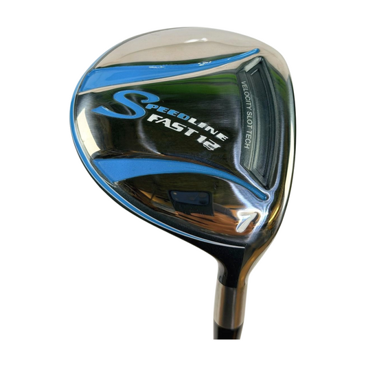 ADAMS SPEEDLINE 12 FAIRWAY 7 WOOD LADIES FLEX RH 41”