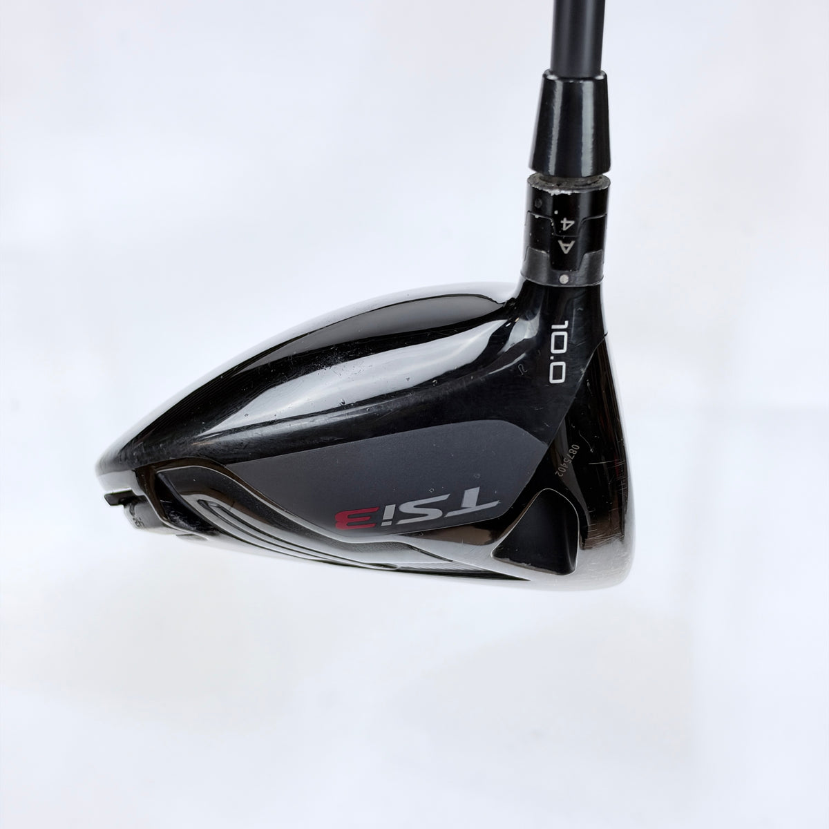 TITLEIST TSI3 DRIVER 10° S FLEX LH 45”