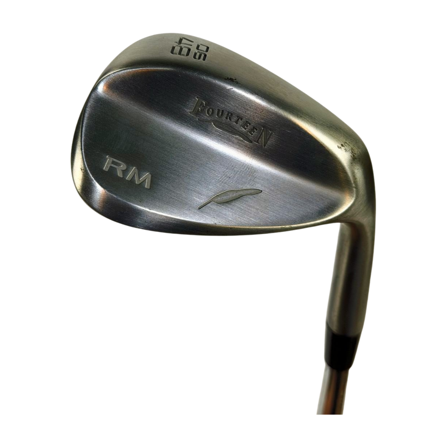 FOURTEEN RM WEDGE FLEX 48° RH 35”