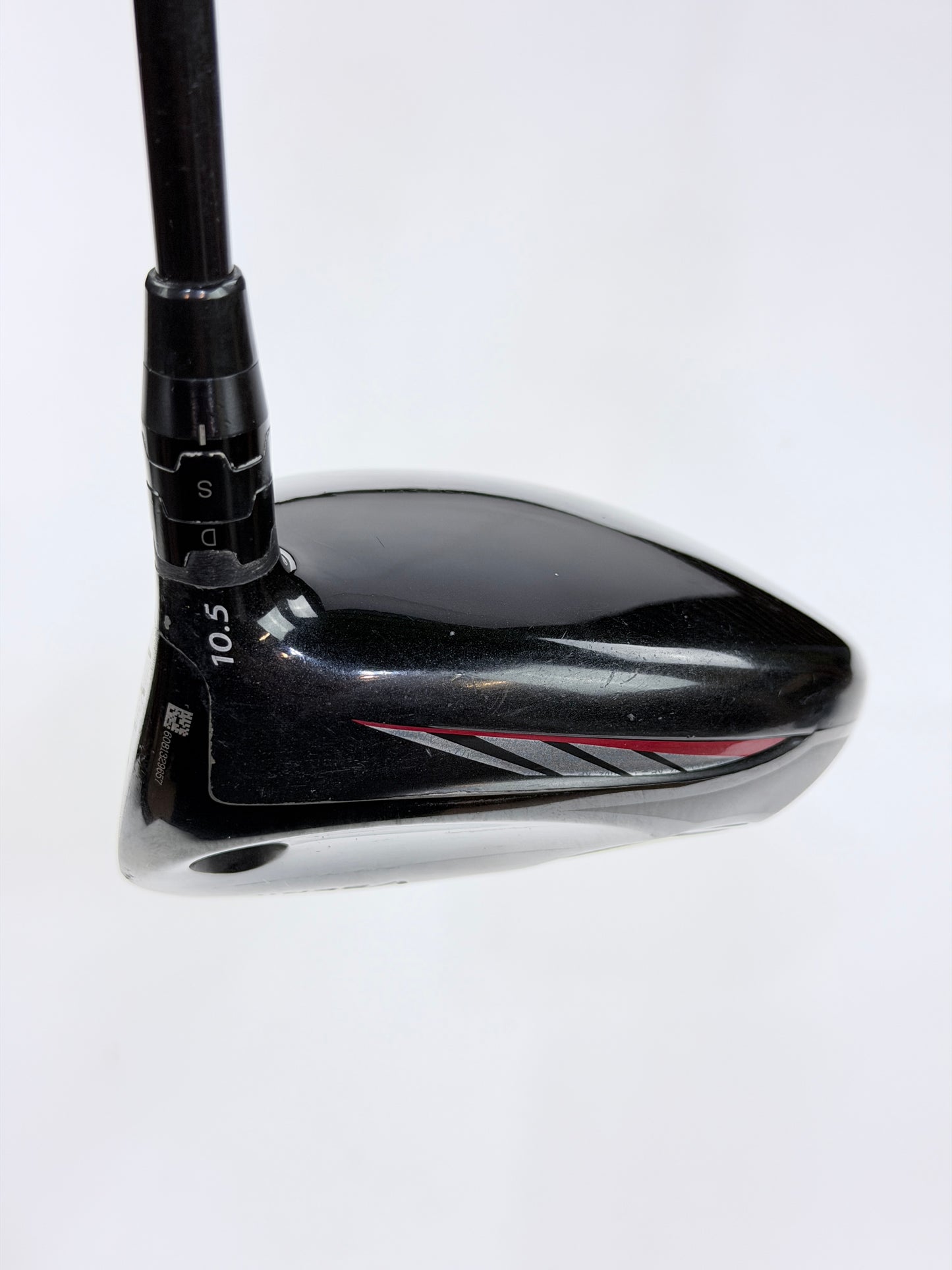 CALLAWAY BIG BERTHA V SERIES 10.5° DRIVER R FLEX RH 45”