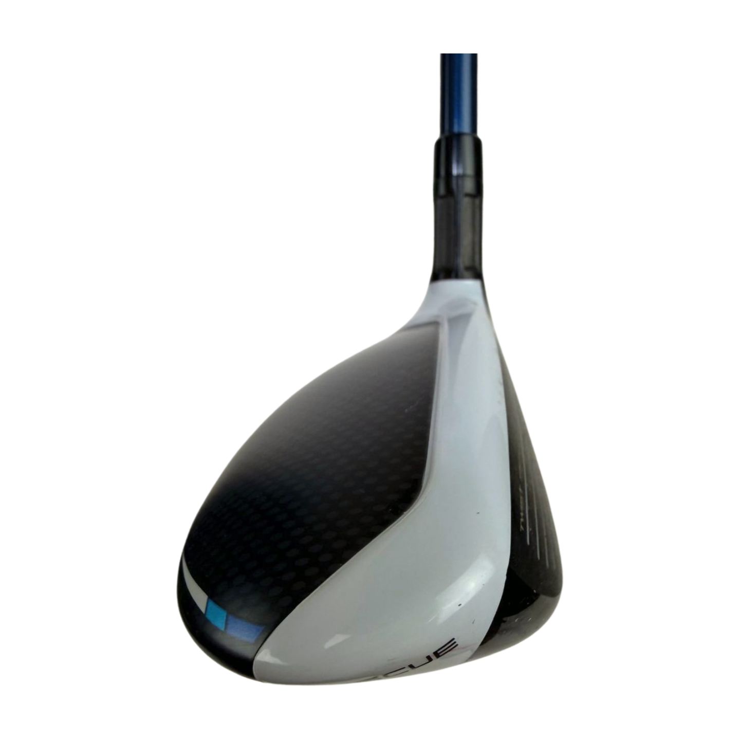TAYLORMADE SIM2 MAX 4 HYBIRD 22° R FLEX RH 40”