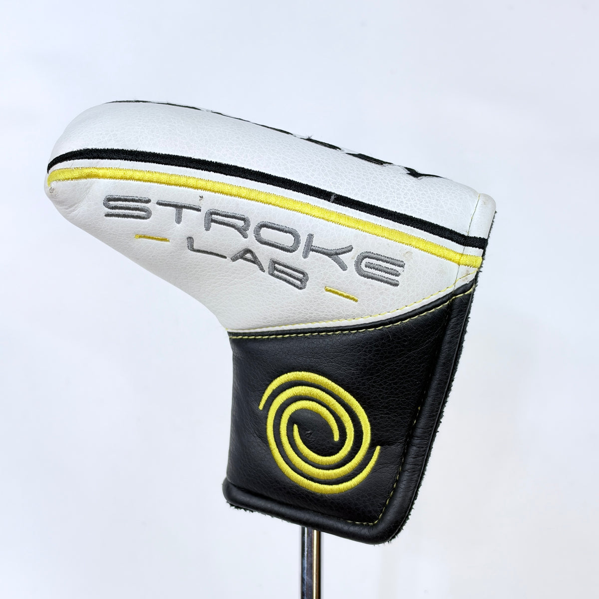 ODYSSEY STROKE LAB DOUBLE WIDE F PUTTER RH 35”