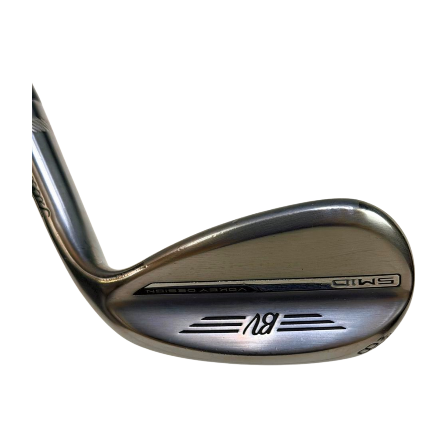 TITLEIST VOKEY SM10 58° WEDGE FLEX RH 35”