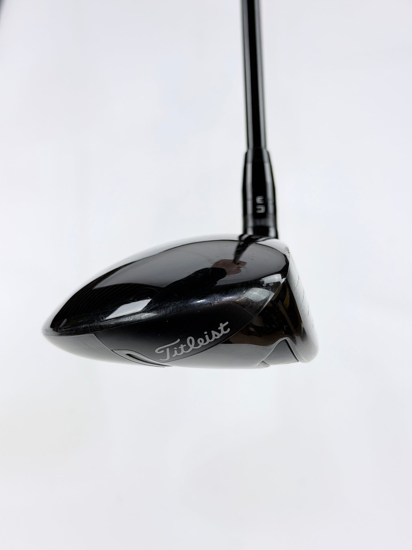 TITLEIST TSI2 3 WOOD 15° S FLEX RH 42.5”