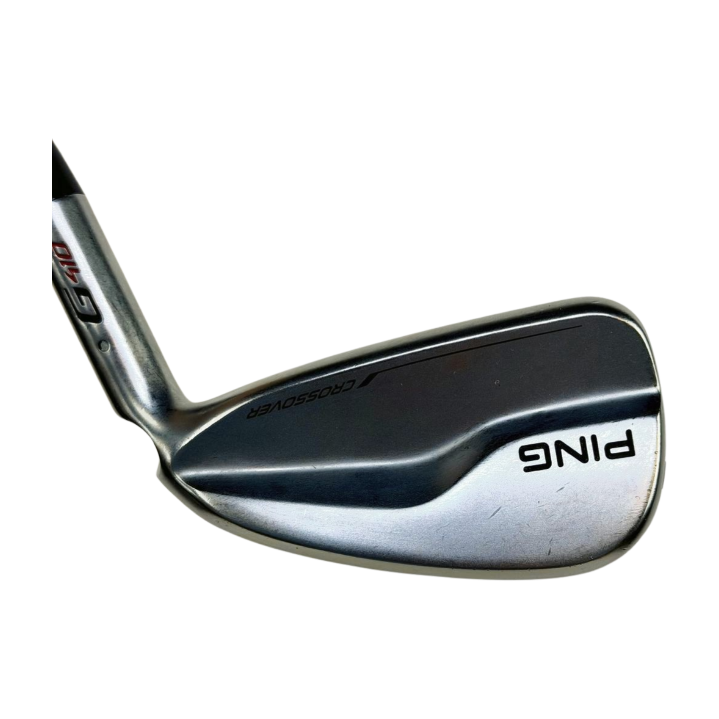 PING G410 CROSSOVER 3 IRON 20° S FLEX RH 40”