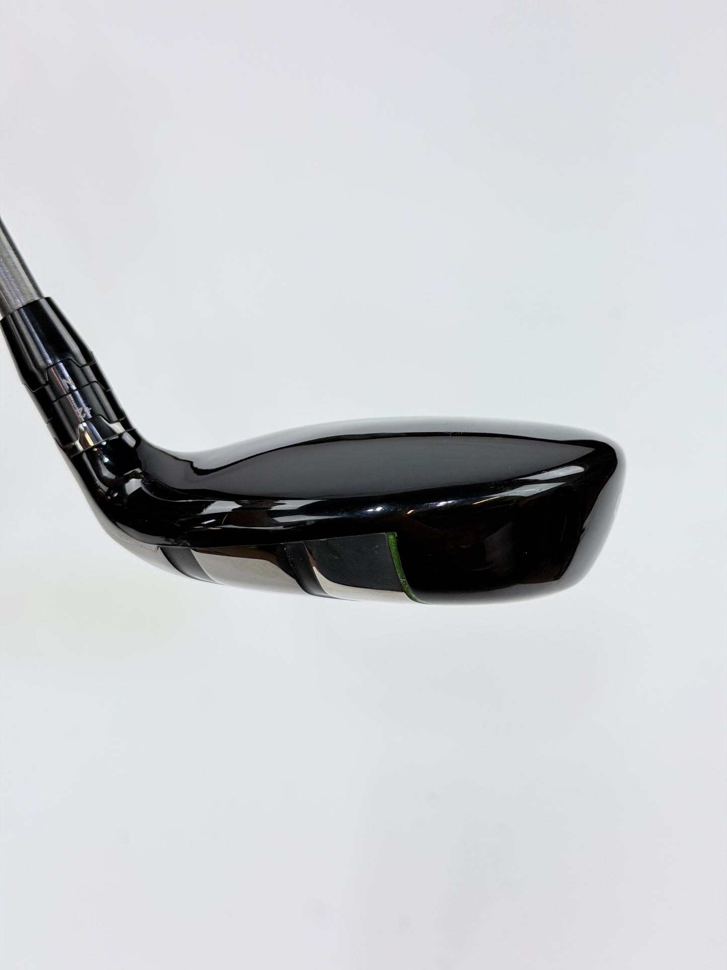 CALLAWAY EPIC 4 21° SUPERHYBRID STEELFIBER SHAFT R FLEX RH 40”