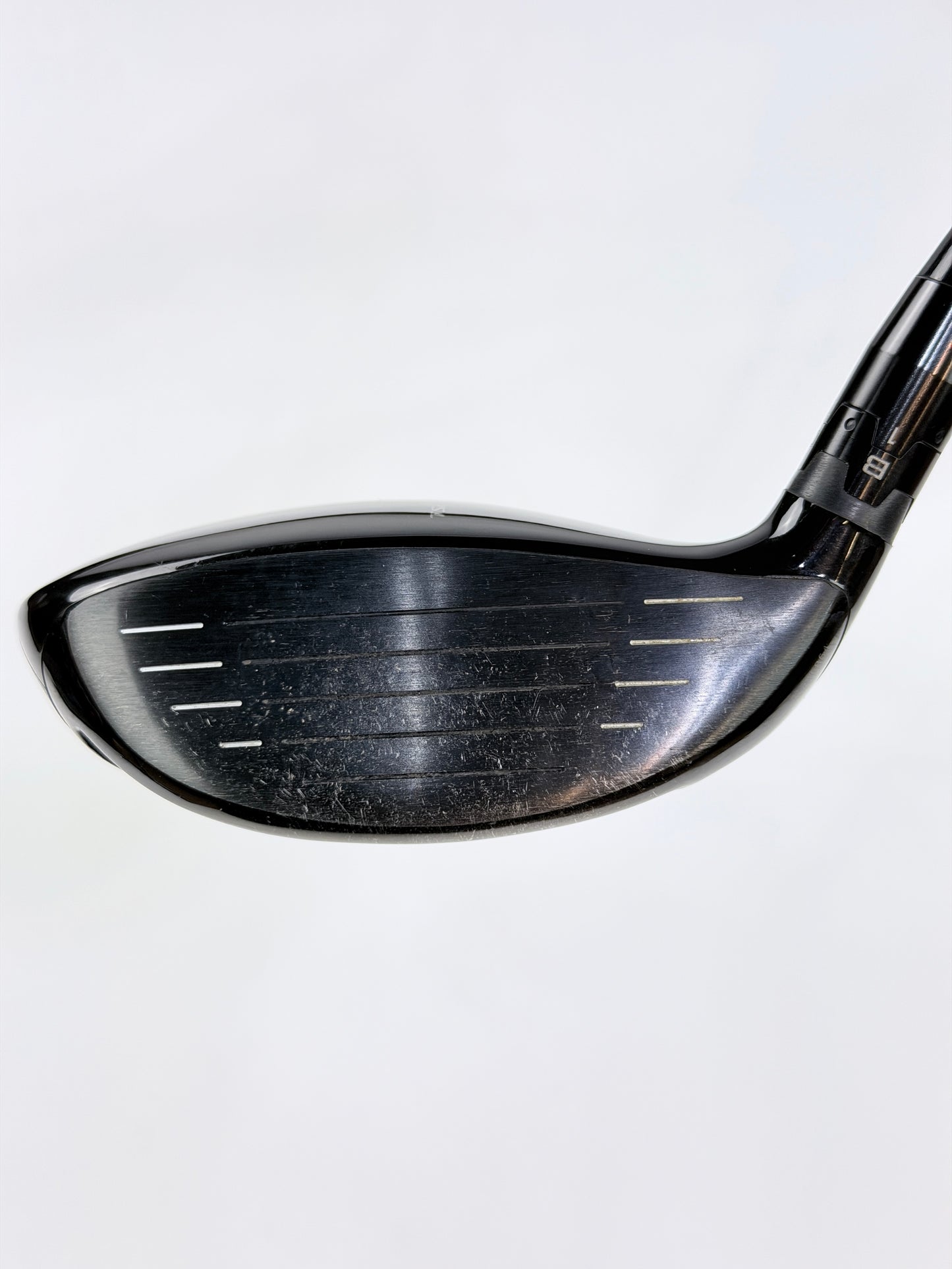 TITLEIST TSI1 3 WOOD 15° R FLEX RH 41”