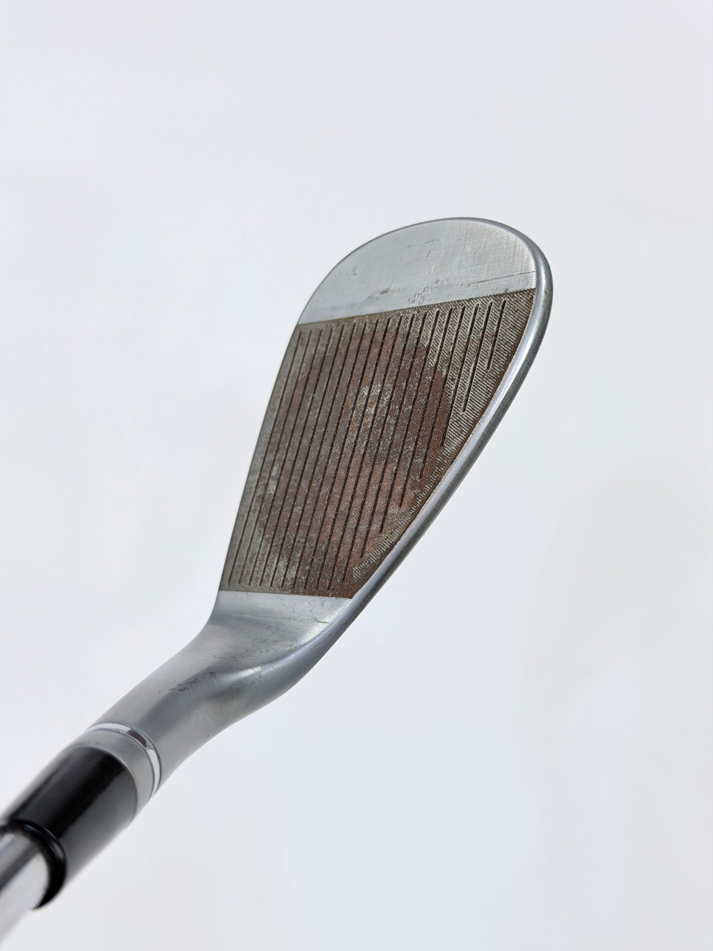 TAYLORMADE MILLED GRIND 4 WEDGE 50° WEDGE FLEX RH 35.5”