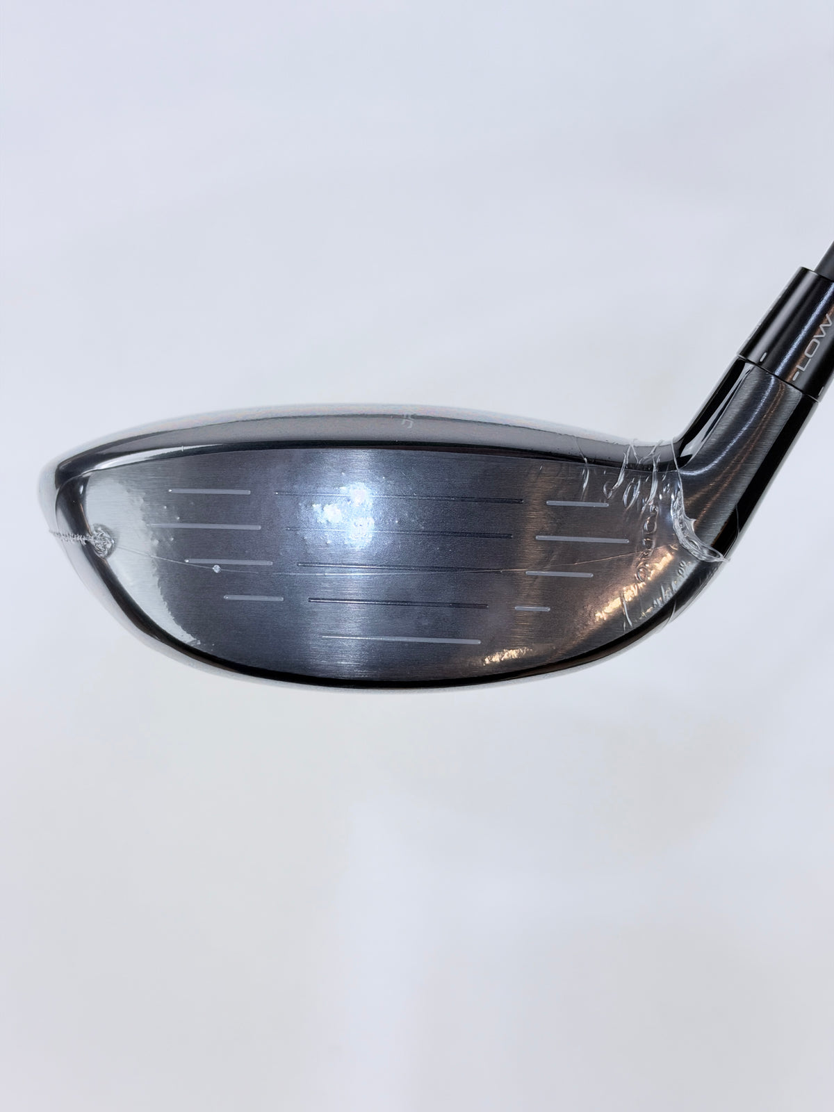 MIZUNO JPX ONE 3 WOOD 15° S FLEX RH 42.75”