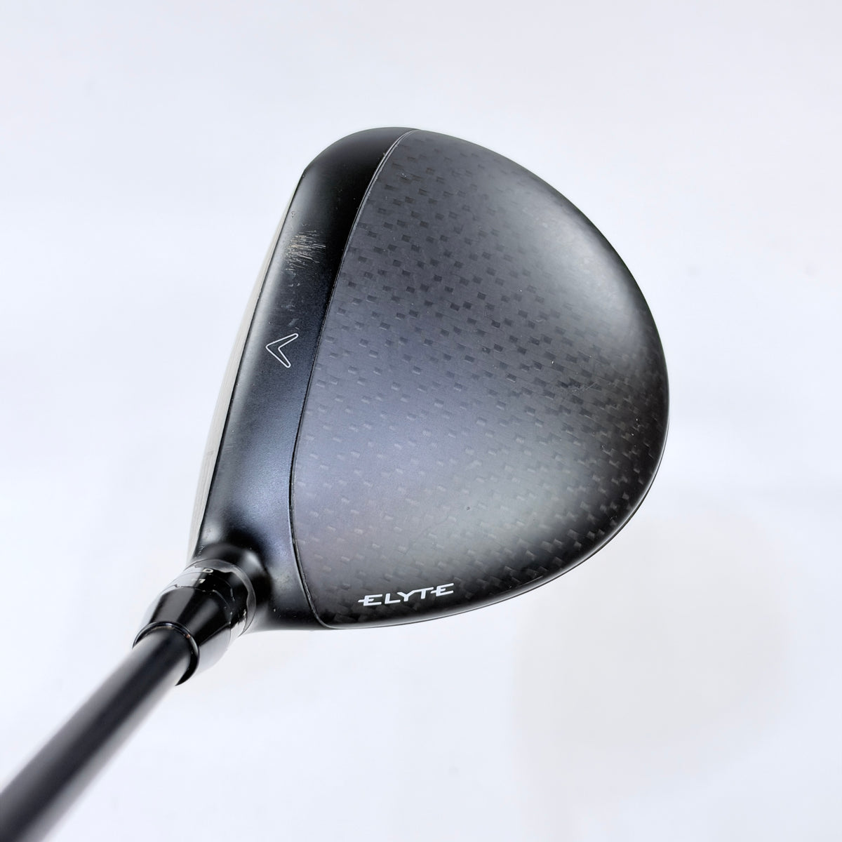 CALLAWAY ELYTE X HL 3 WOOD 16.5° S FLEX RH 42.75”
