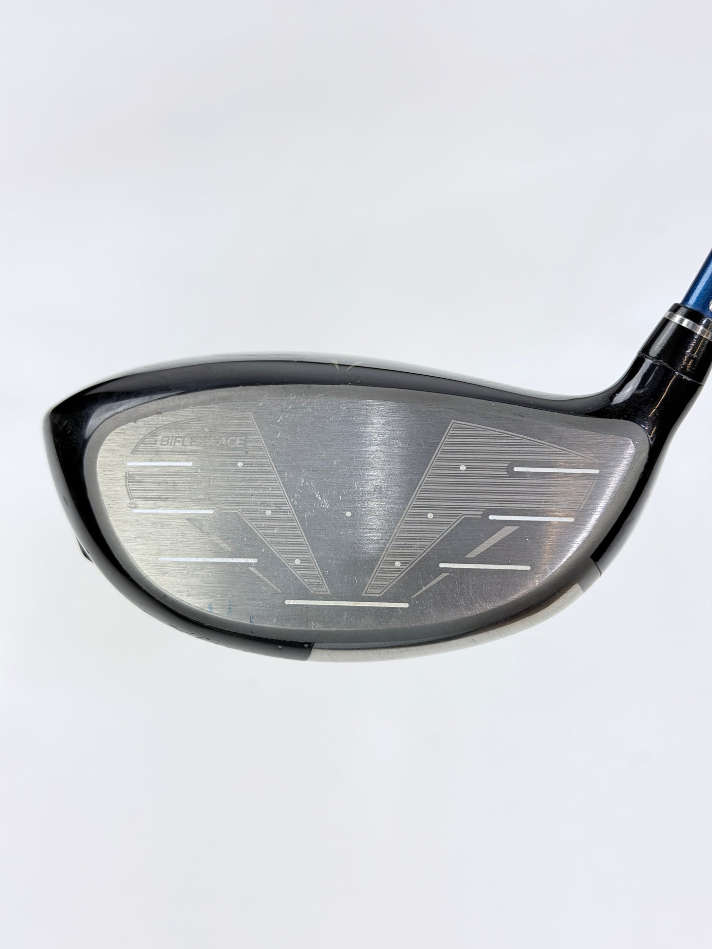 XXIO 10.5° DRIVER R FLEX RH 45.25”