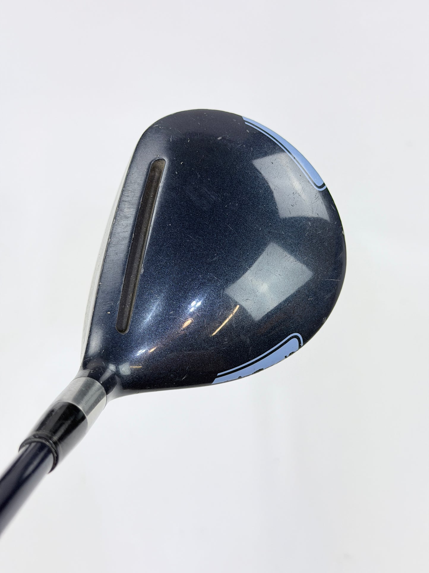ADAMS IDEA 3 WOOD LADIES FLEX RH 42”