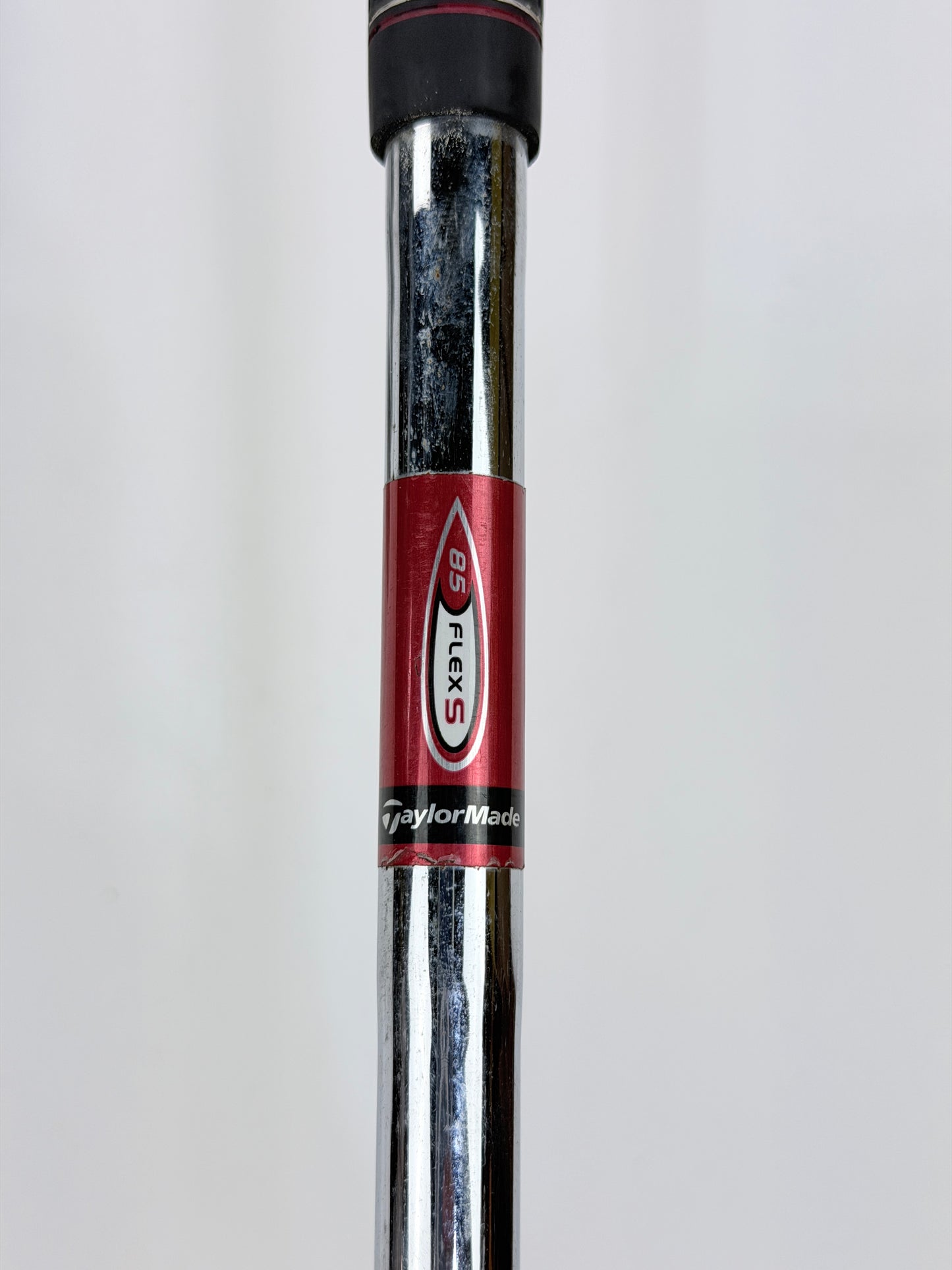 TAYLORMADE BURNER 2.0 IRON SET 5-PW S FLEX RH +.25”