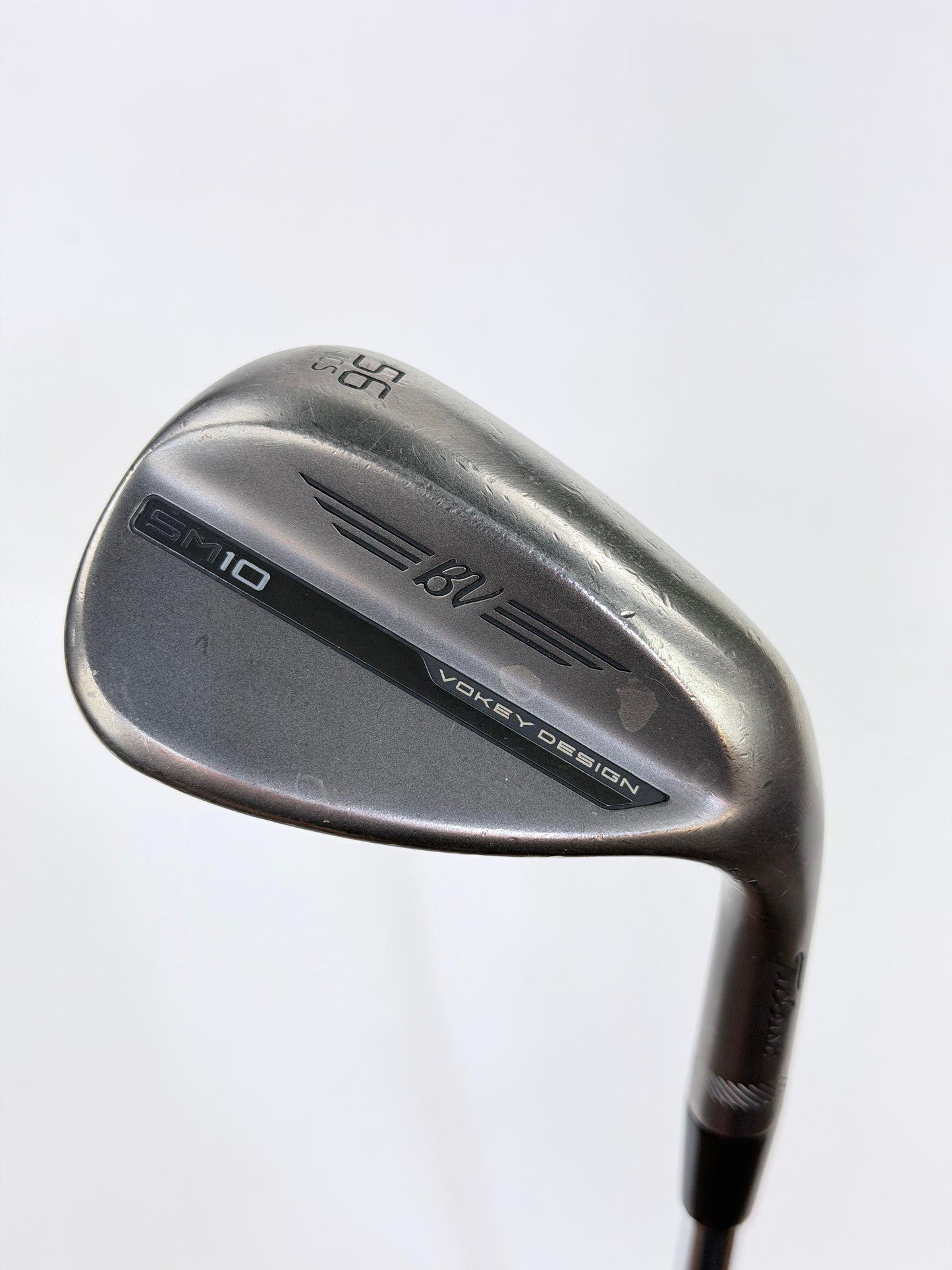 TITLEIST VOKEY SM10 56° WEDGE WEDGE FLEX RH 35.25”