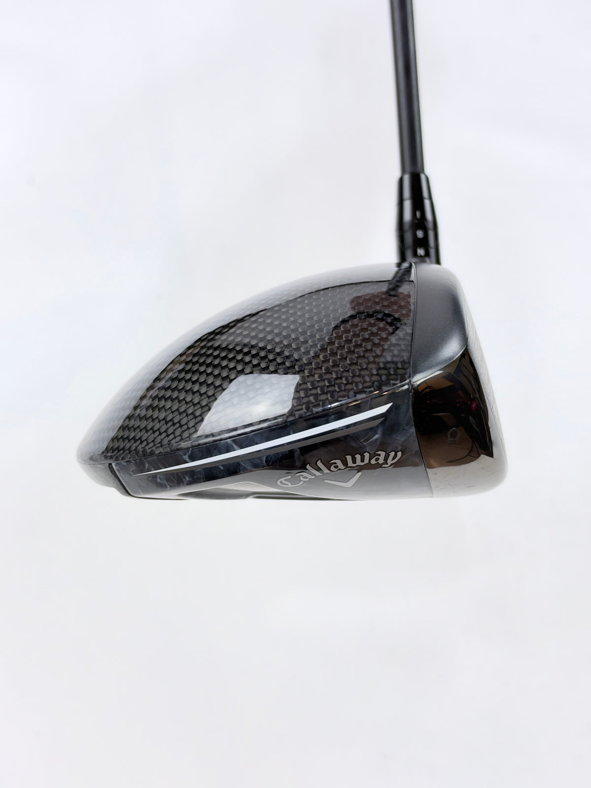 CALLAWAY PARADYM AI SMOKE MAX DRIVER 10.5° R FLEX RH 45”