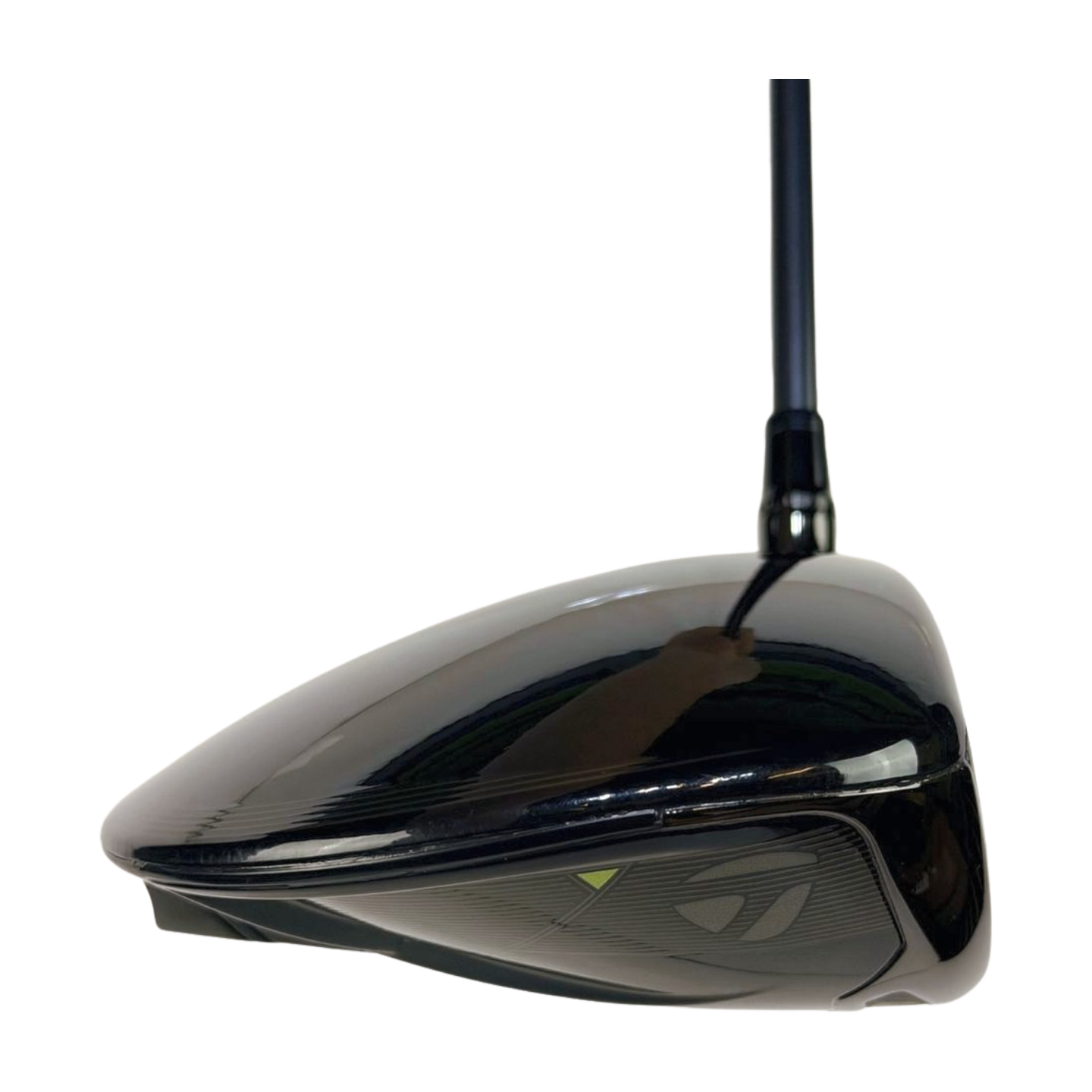 TAYLORMADE QI35 DESIGNER SERIES DRIVER 10.5° R FLEX RH 45.5”