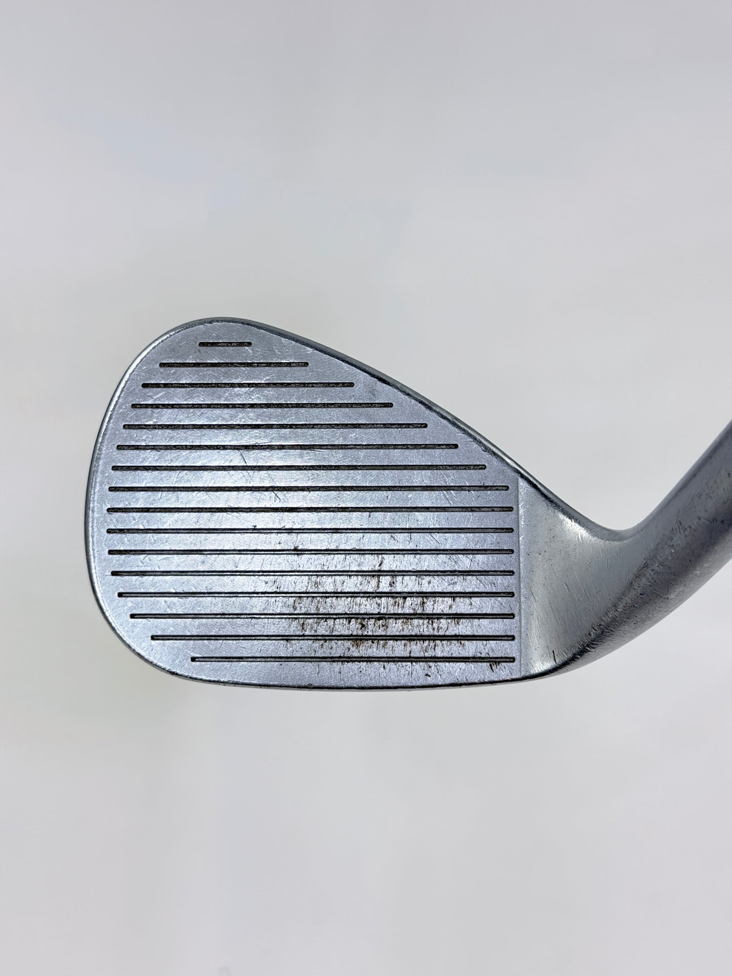 PXG 0311 SUGAR DADDY 2 54° WEDGE S FLEX RH 35.25”