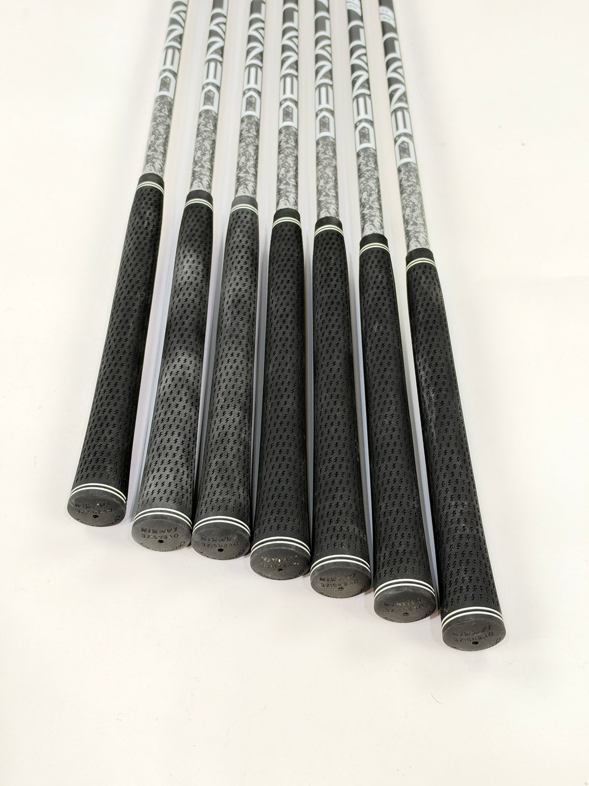 TAKOMO 101 MK2 IRON SET 5-PW GW SENIOR FLEX RH +.5”