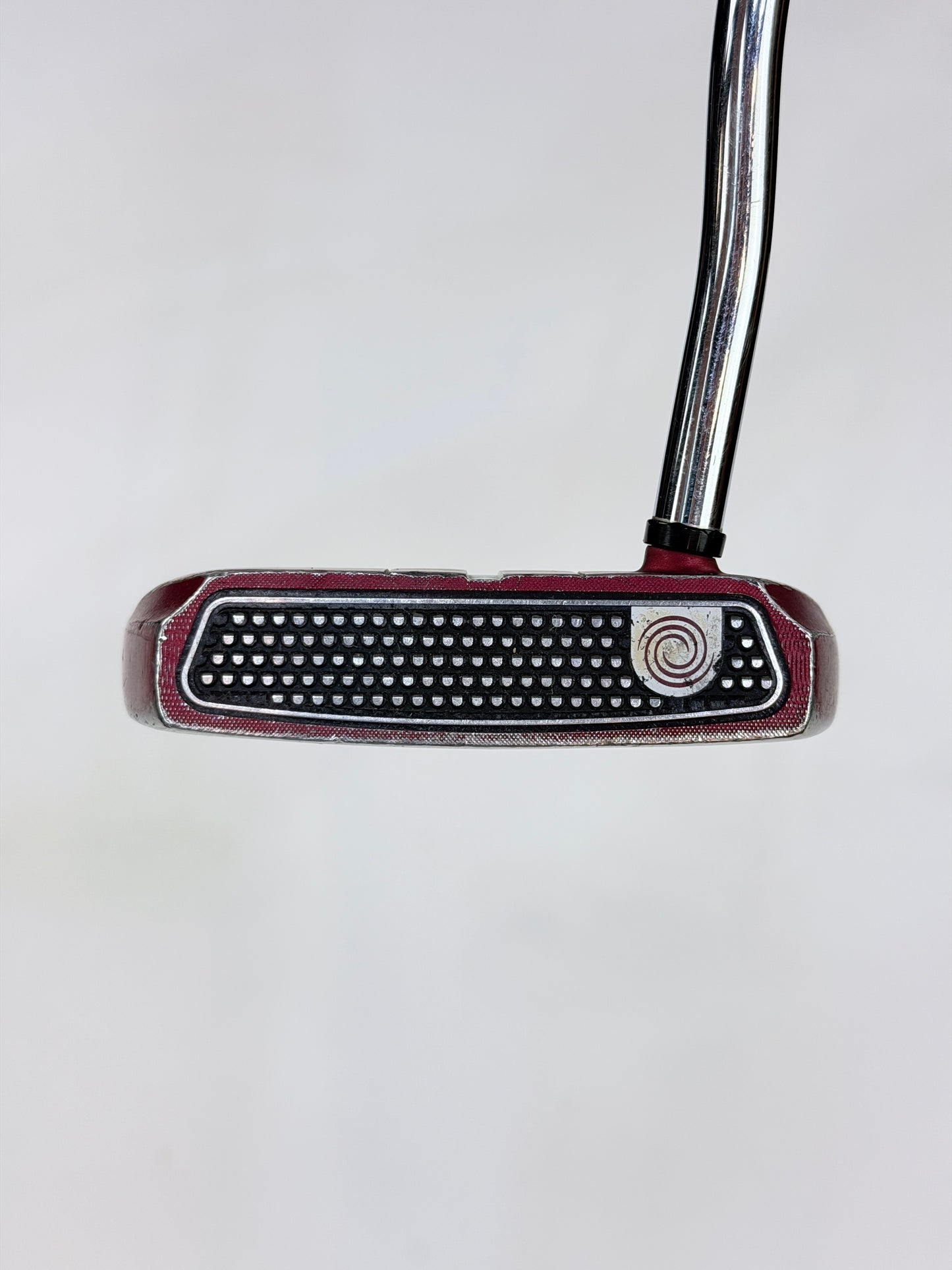 ODYSSEY O WORKS RED MARXMAN PUTTER RH 35.5”