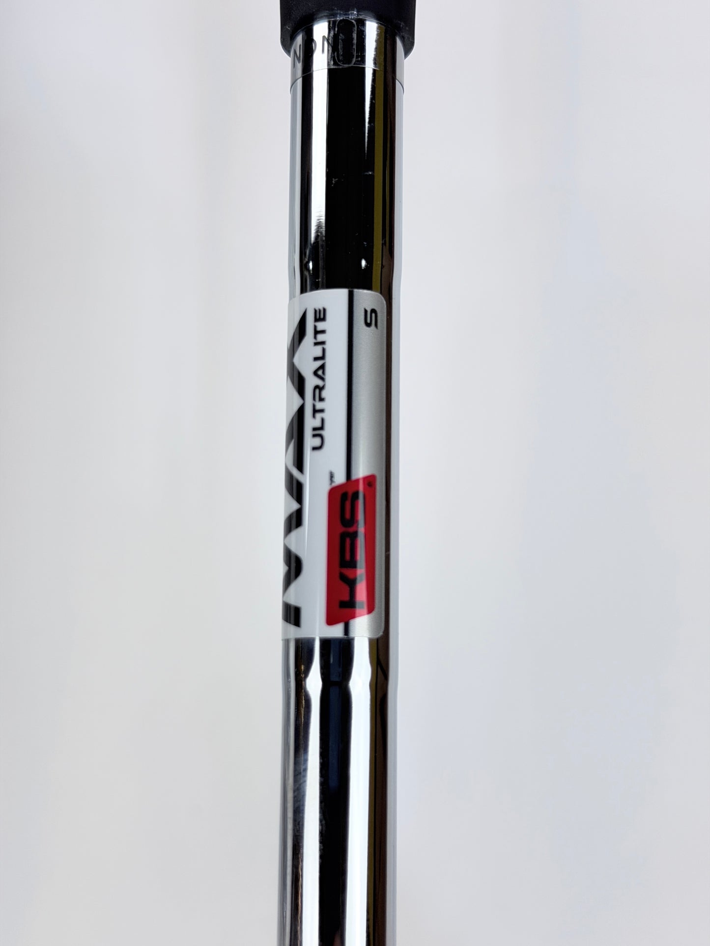 WILSON LAUNCH PAD IRON SET 5-PW GW S FLEX RH