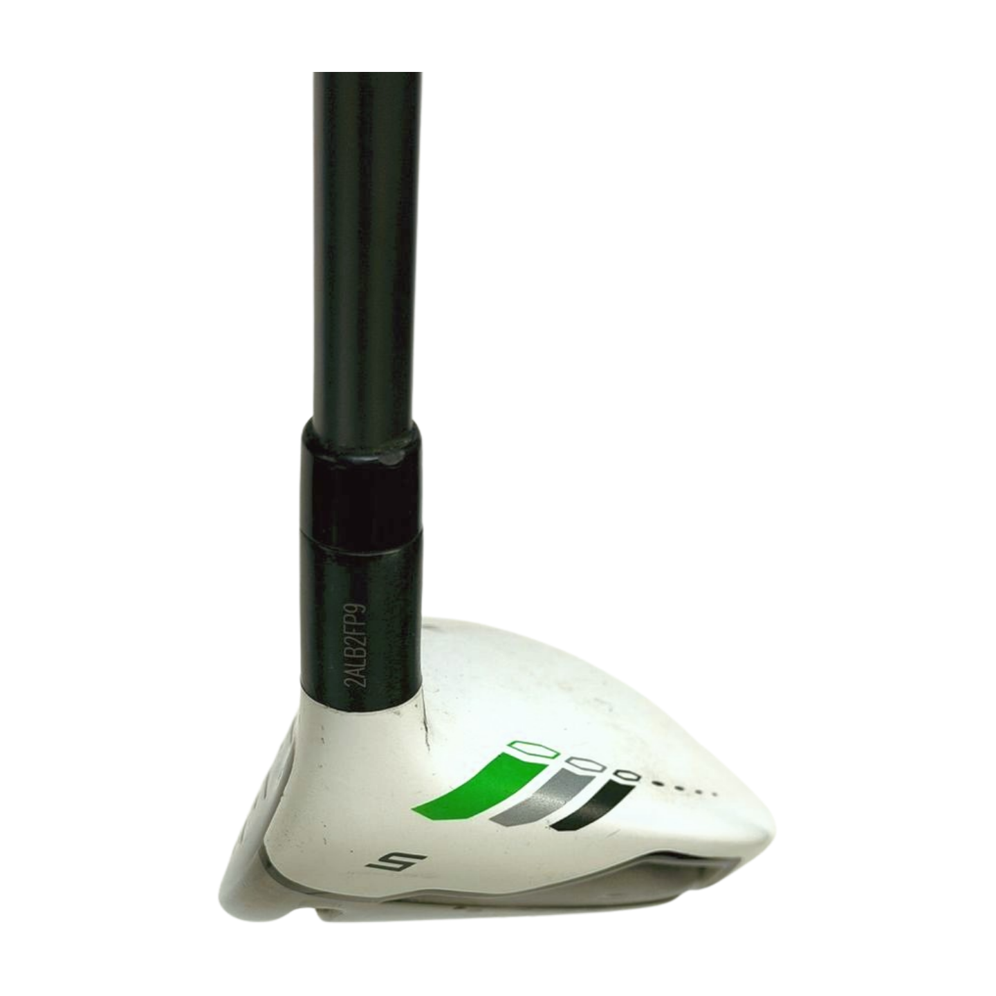 TAYLORMADE RBZ 5 HYBRID 25° S FLEX RH 39.5”