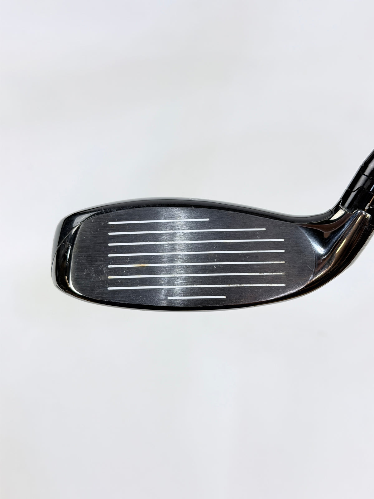 CALLAWAY BIG BERTHA 3 HYBRID 19° R FLEX RH 40.25”