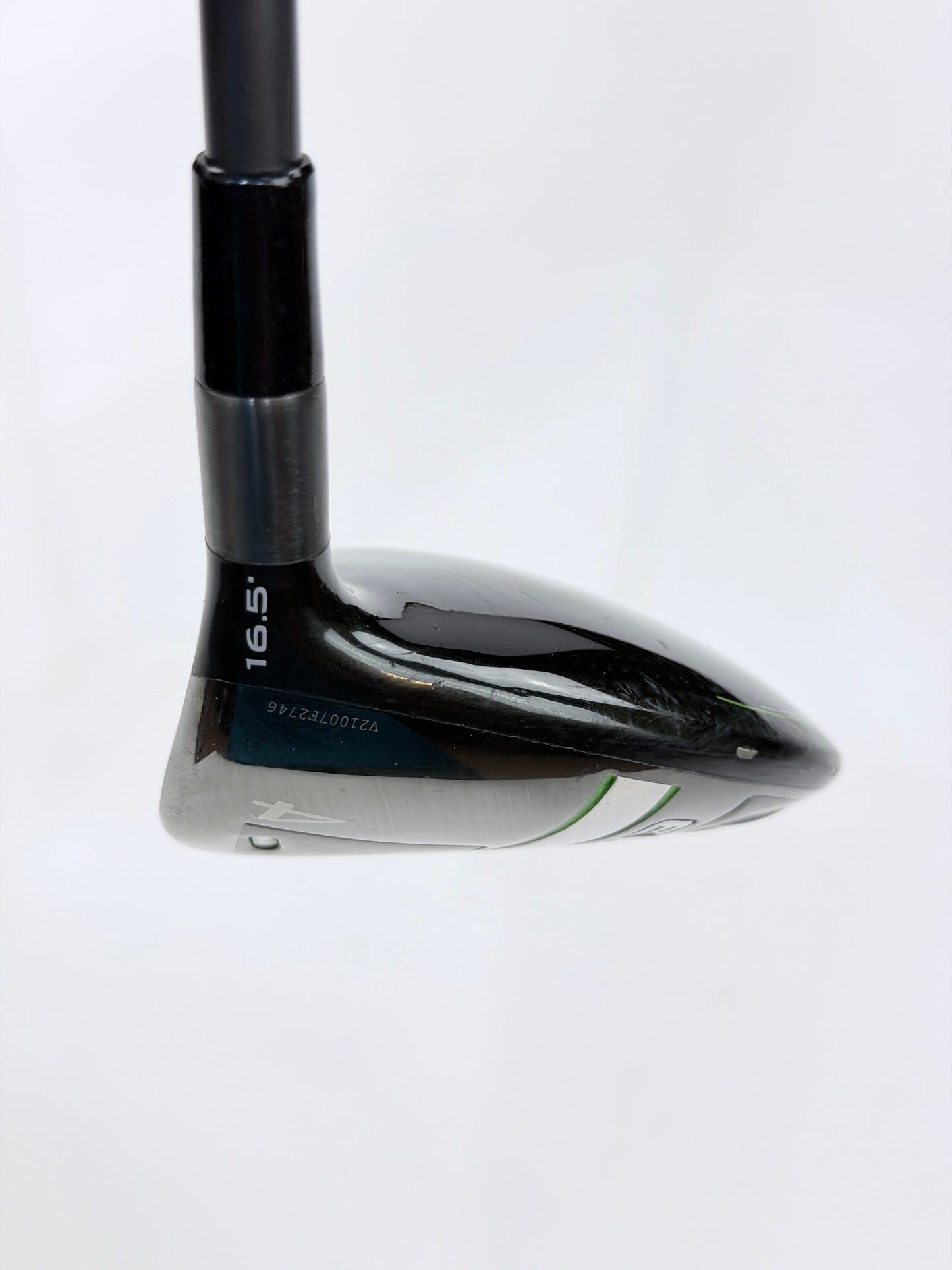 CALLAWAY EPIC SPEED 16.5° 4 WOOD X FLEX RH 42.25”