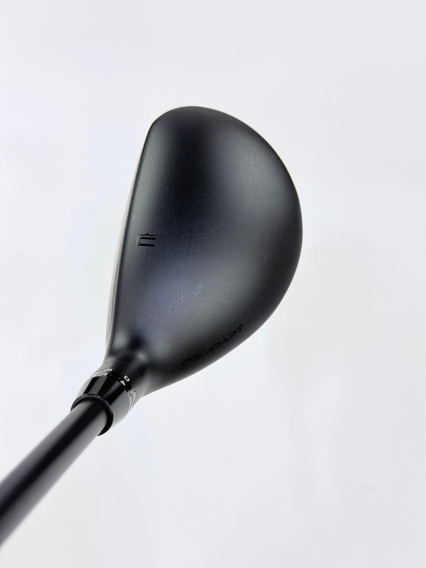 COBRA DS ADAPT 4 HYBRID 21° S FLEX RH 40”