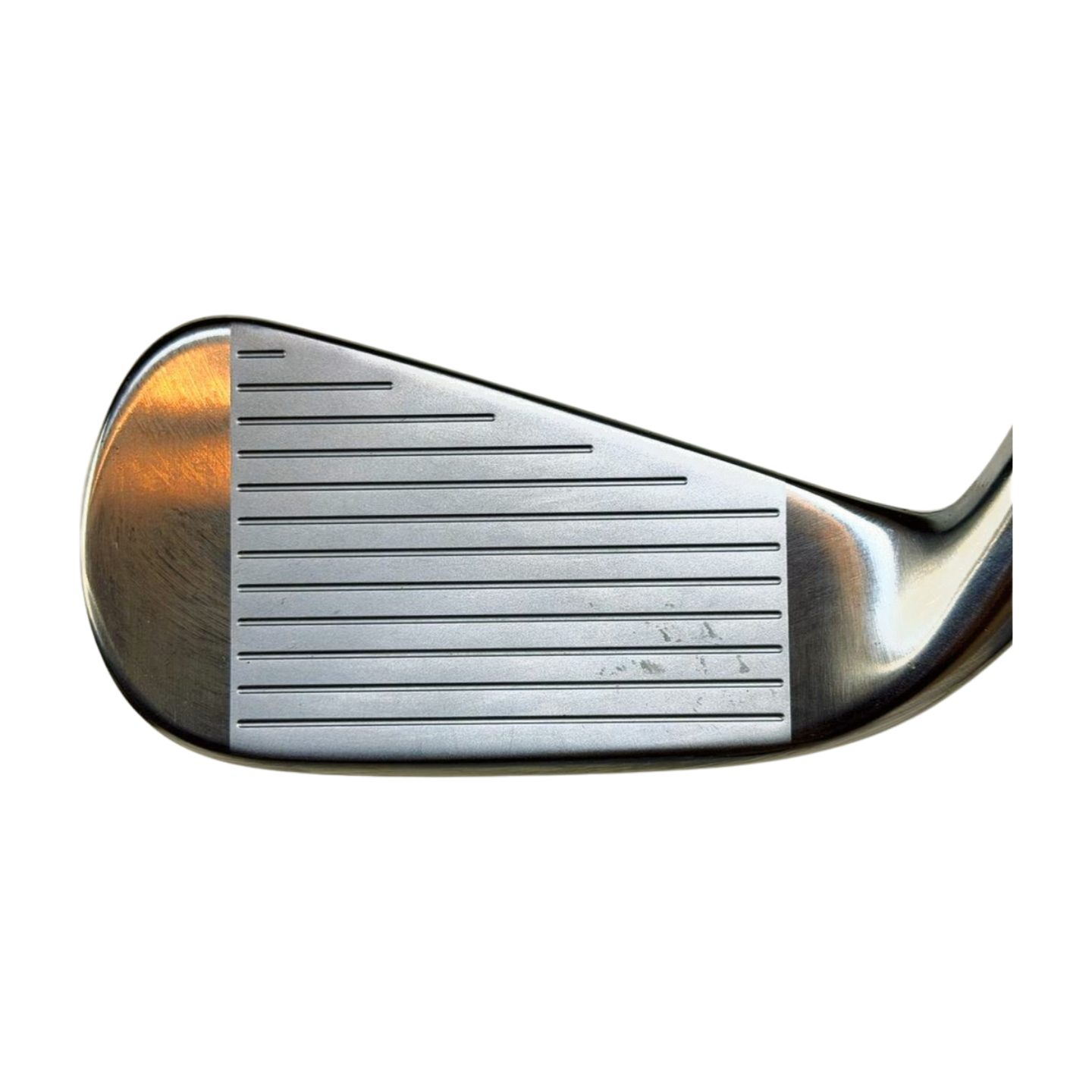 TITLEIST U505 UTILITY 3 DRIVING IRON TOUR AD EXTRA STIFF FLEX RH 39.25”