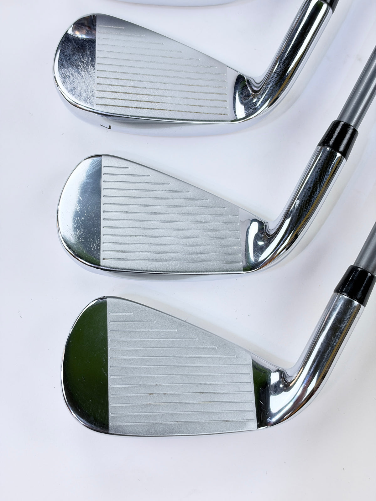 CALLAWAY ELYTE X IRON SET 5-PW AW SENIOR FLEX RH