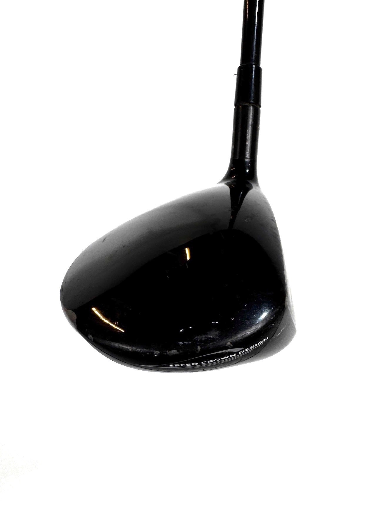 CLEVELAND BLACK 5 WOOD S FLEX RH 42”