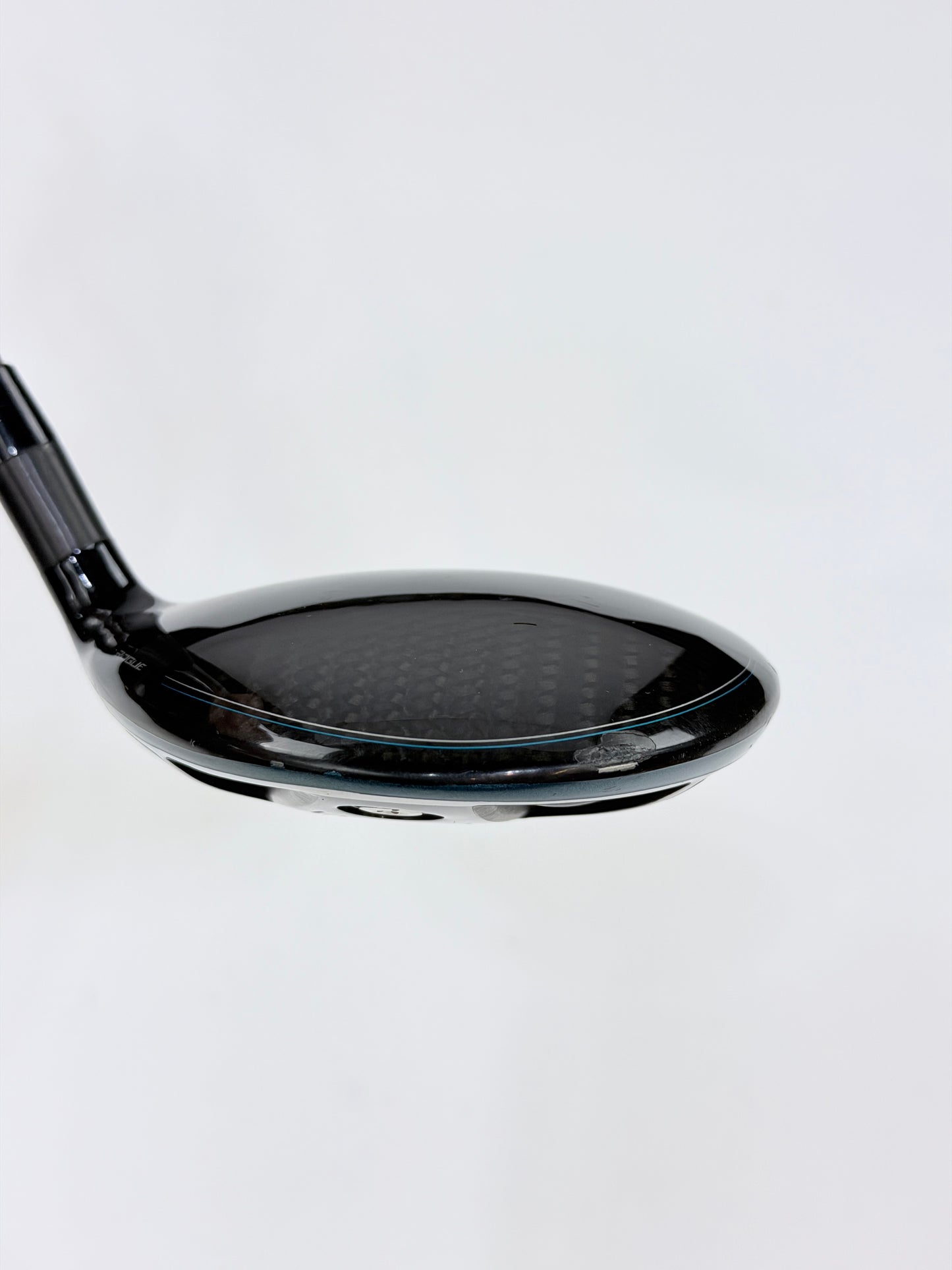 CALLAWAY ROGUE 5 WOOD LADIES FLEX RH 41”