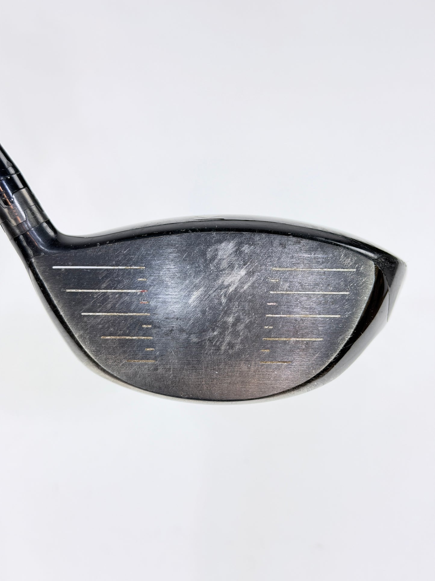 TITLEIST 910D2 DRIVER 9.5° S FLEX LH 45”