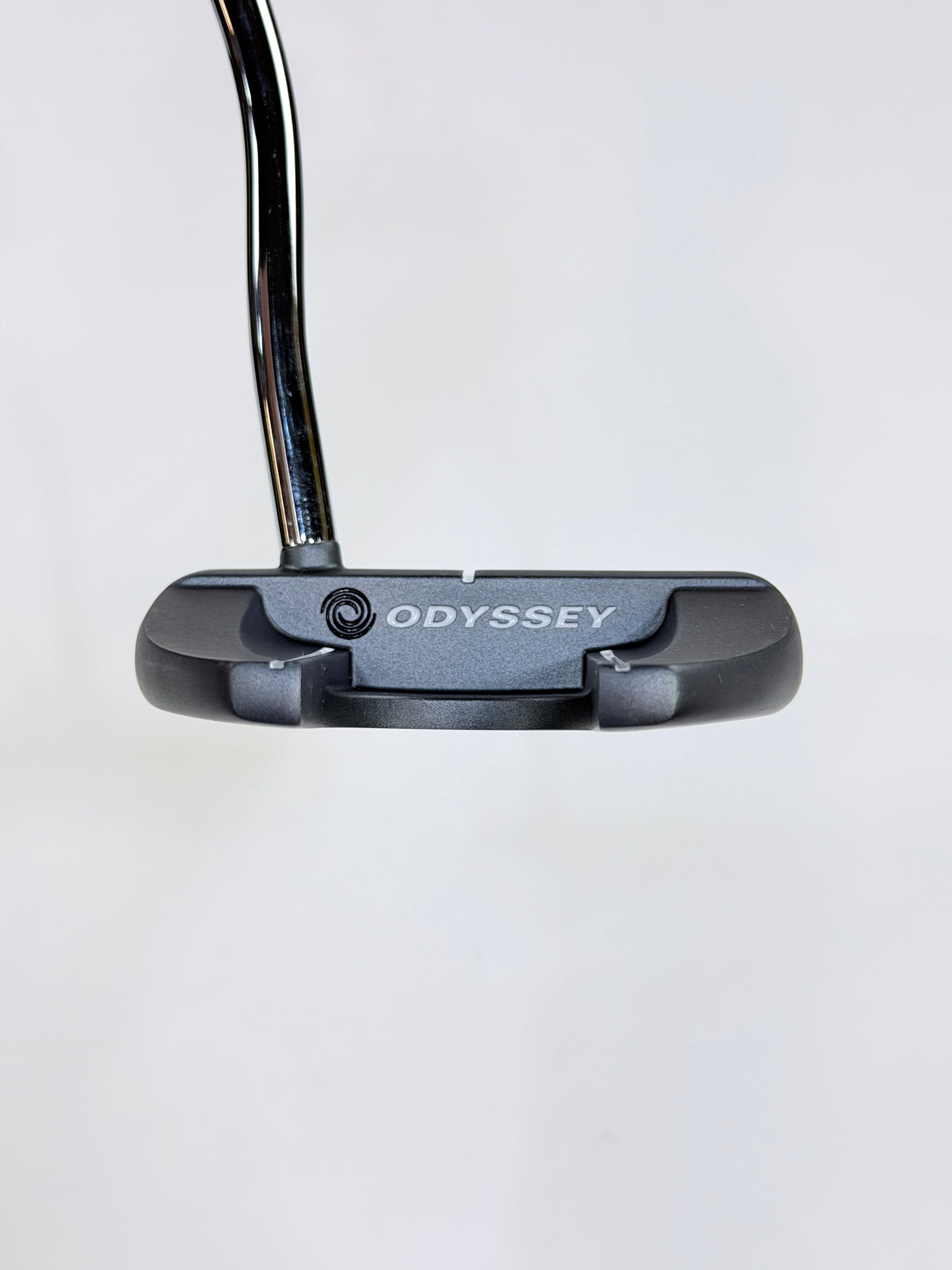 ODYSSEY DFX V-LINE FANG PUTTER RH 35”