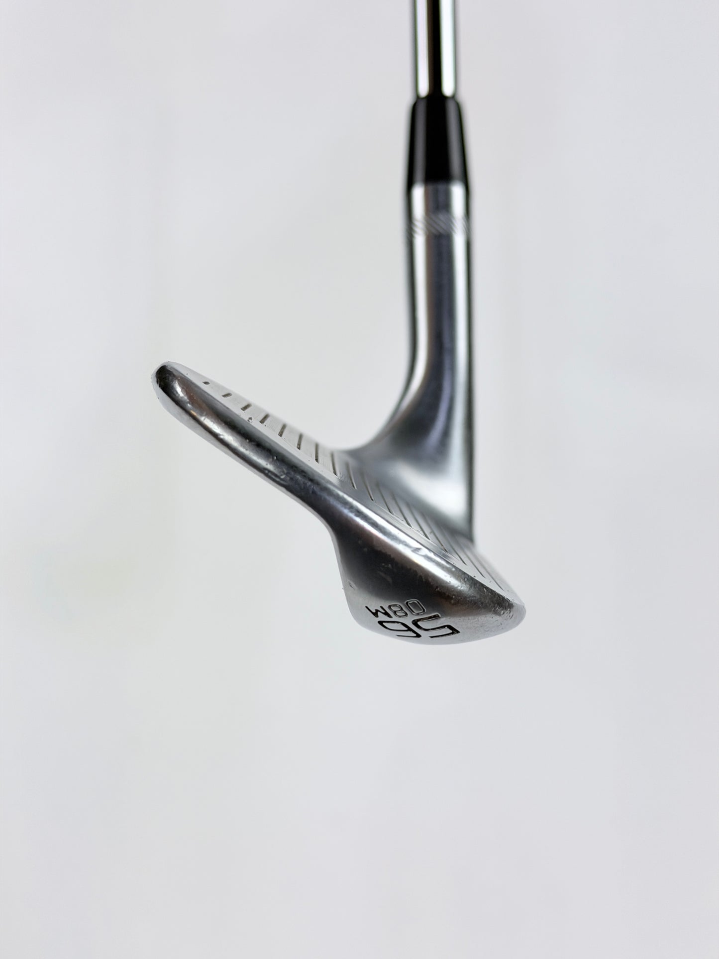 TITLEIST VOKEY SM10 56° WEDGE FLEX RH 35.25”