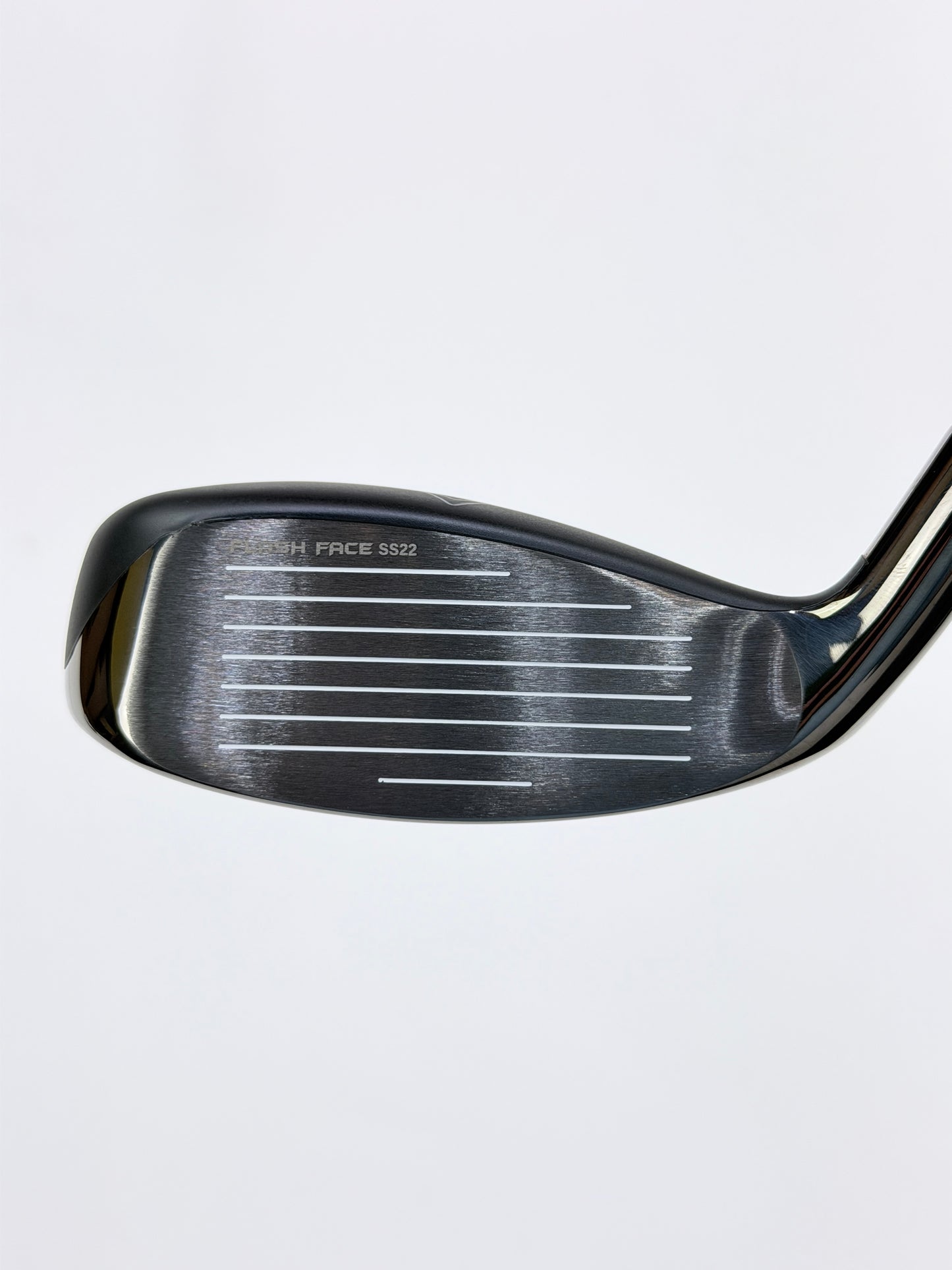 CALLAWAY ROGUE ST MAX OS 4 HYBRID S FLEX RH 39.5”