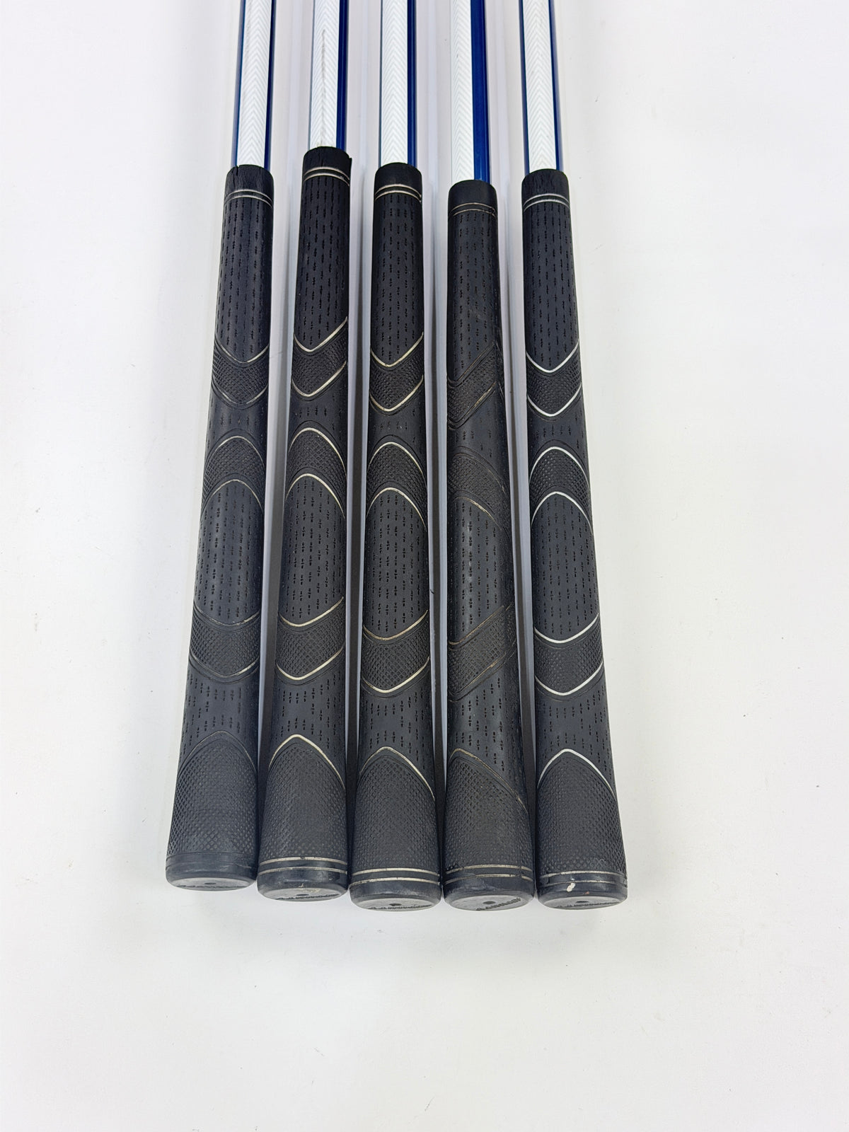 COBRA KING F7 ONE LENGTH IRON SET 6-PW UNIFLEX RH