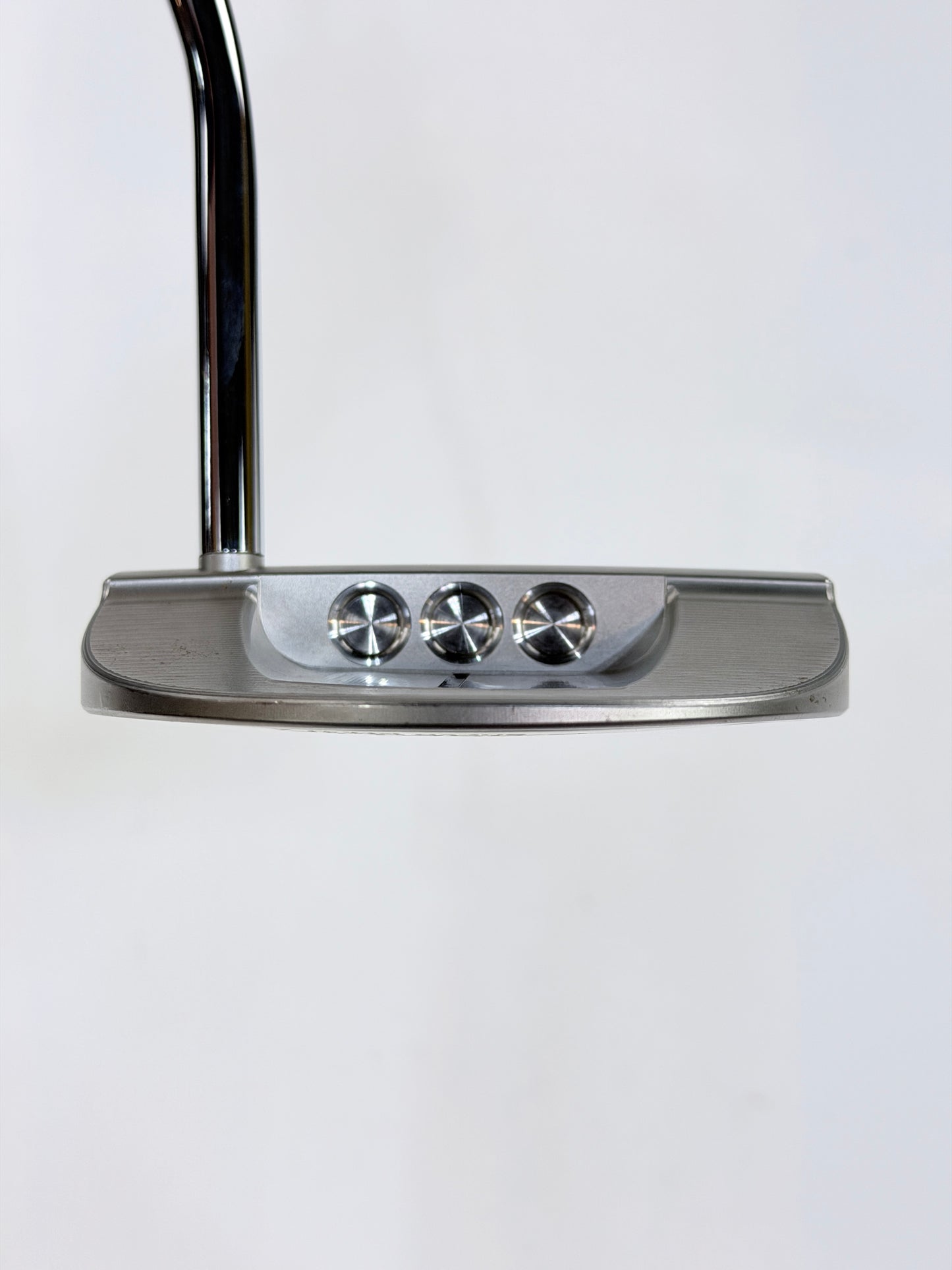 SCOTTY CAMERON SUPER SELECT GOLO 6 PUTTER RH 34”
